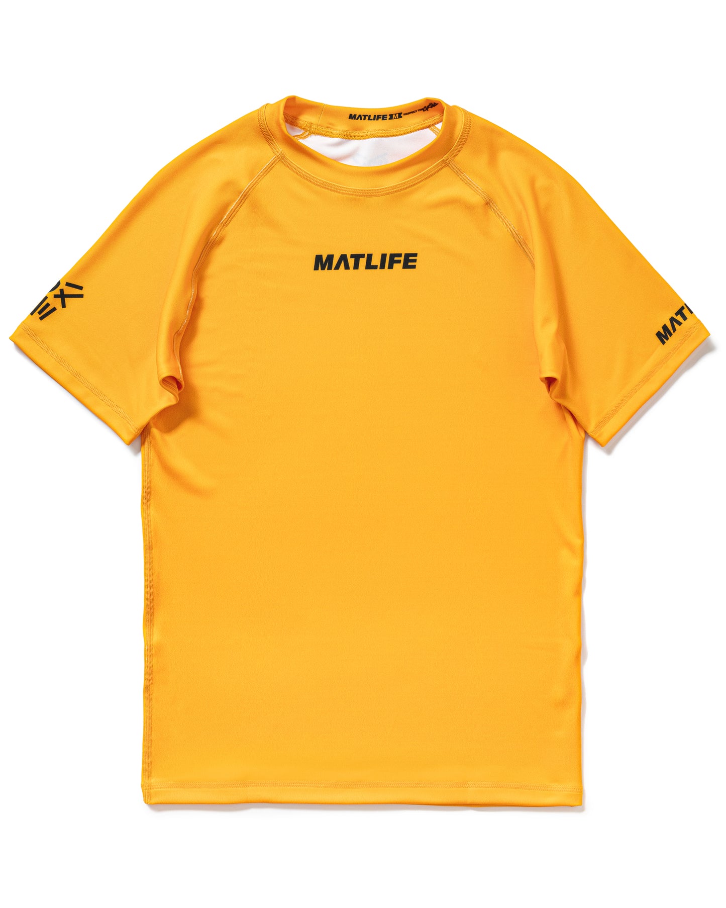 RASHGUARD "BL"