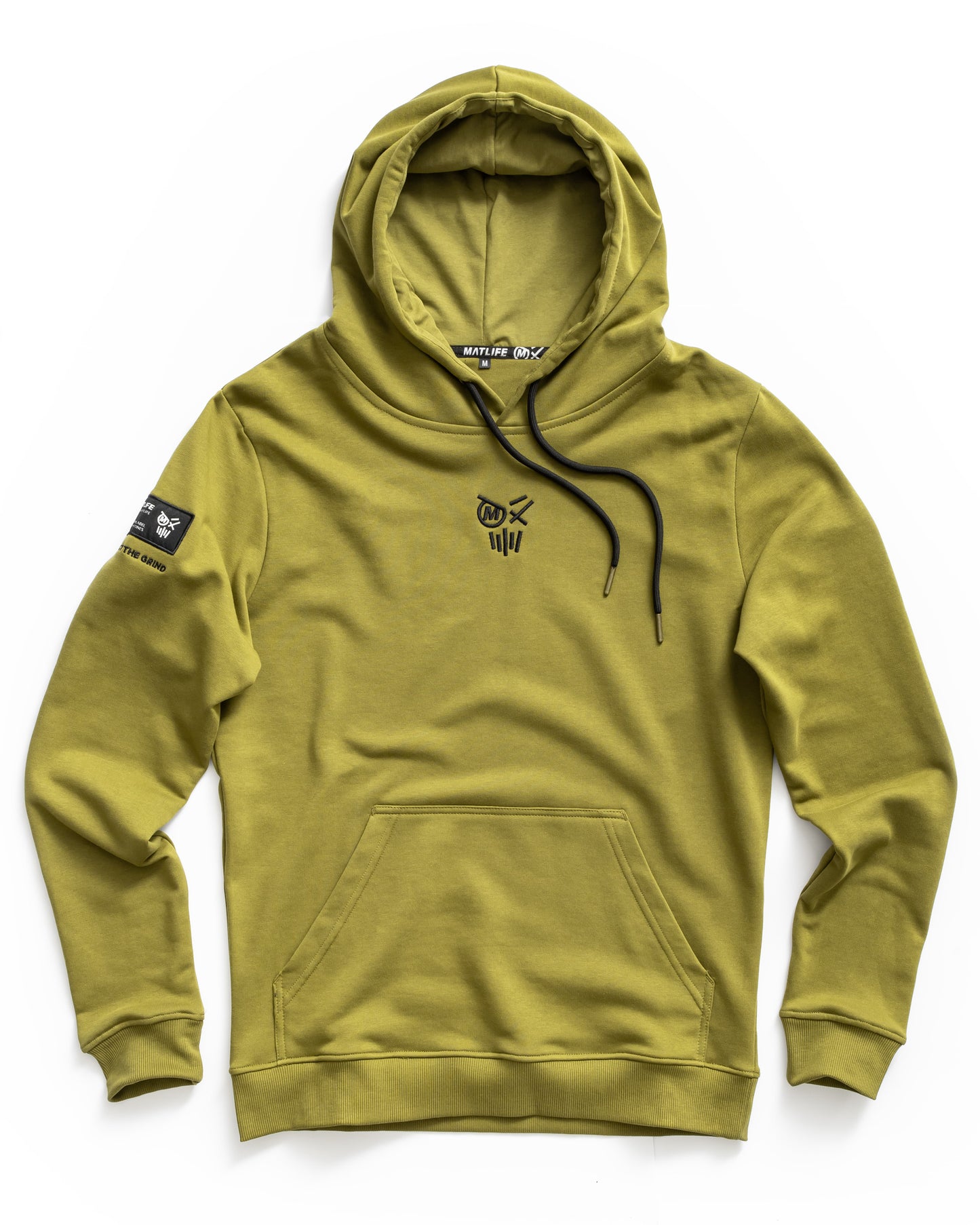 HOODIE "RTG"