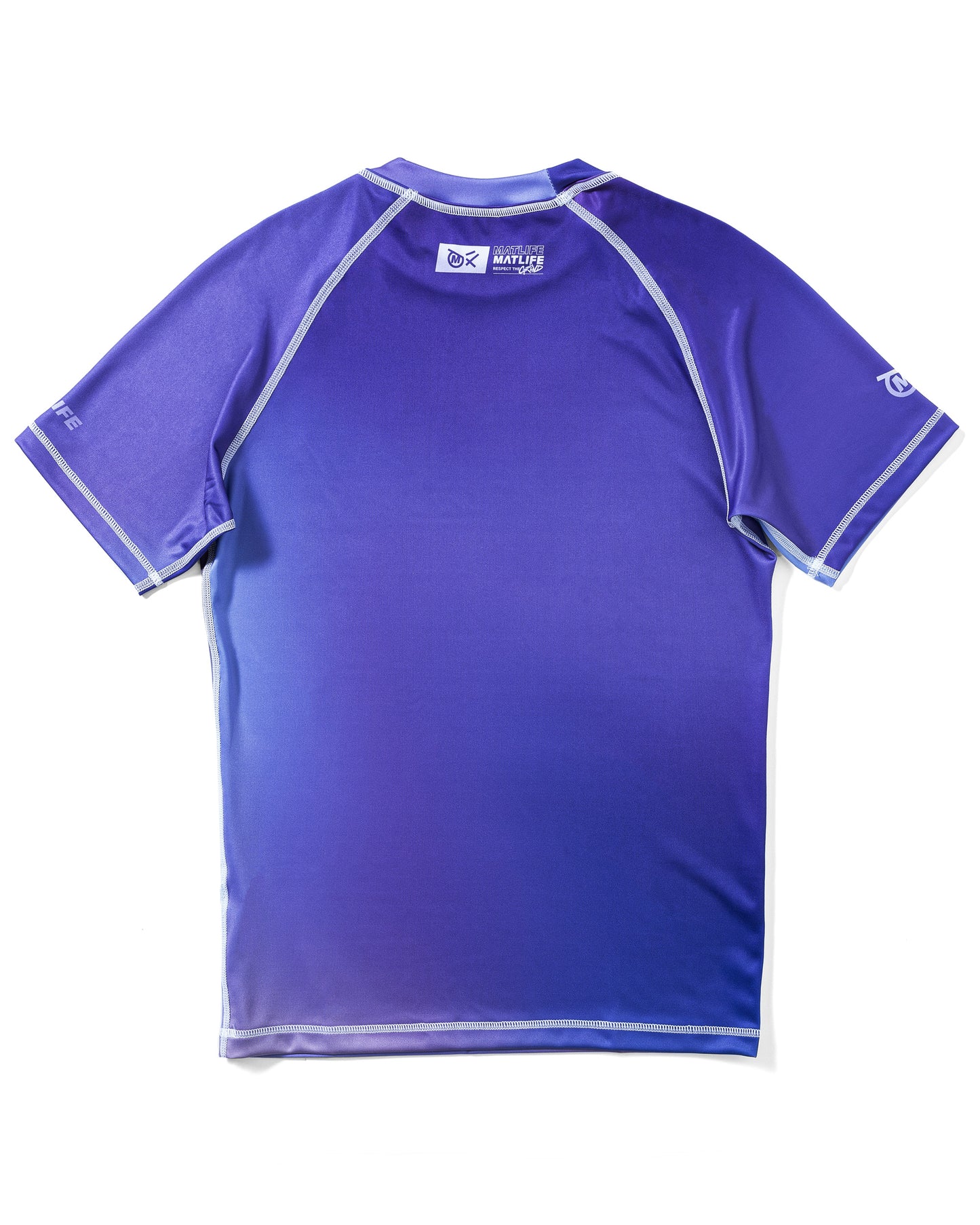 RASHGUARD "PURPLE"