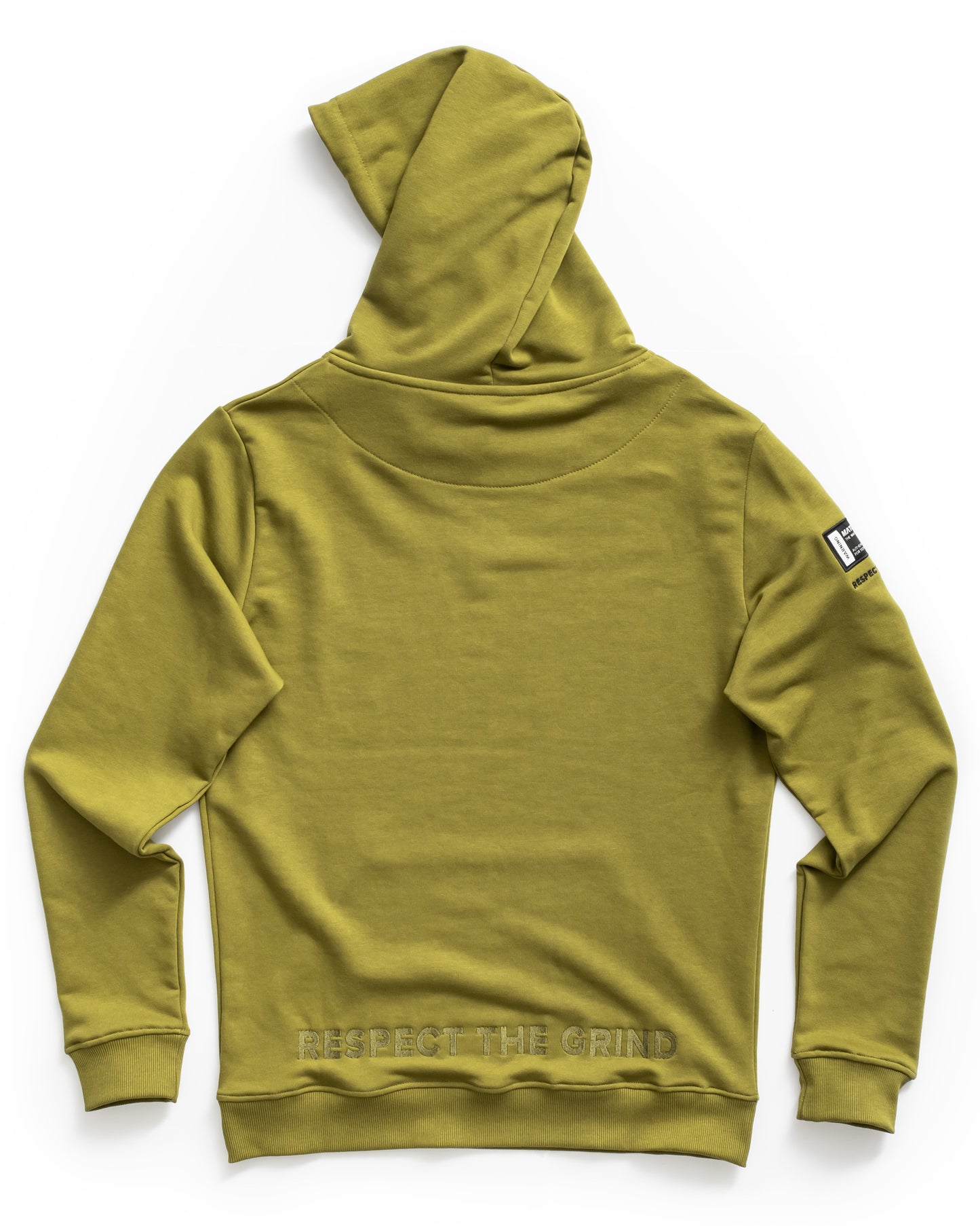 HOODIE "RTG"