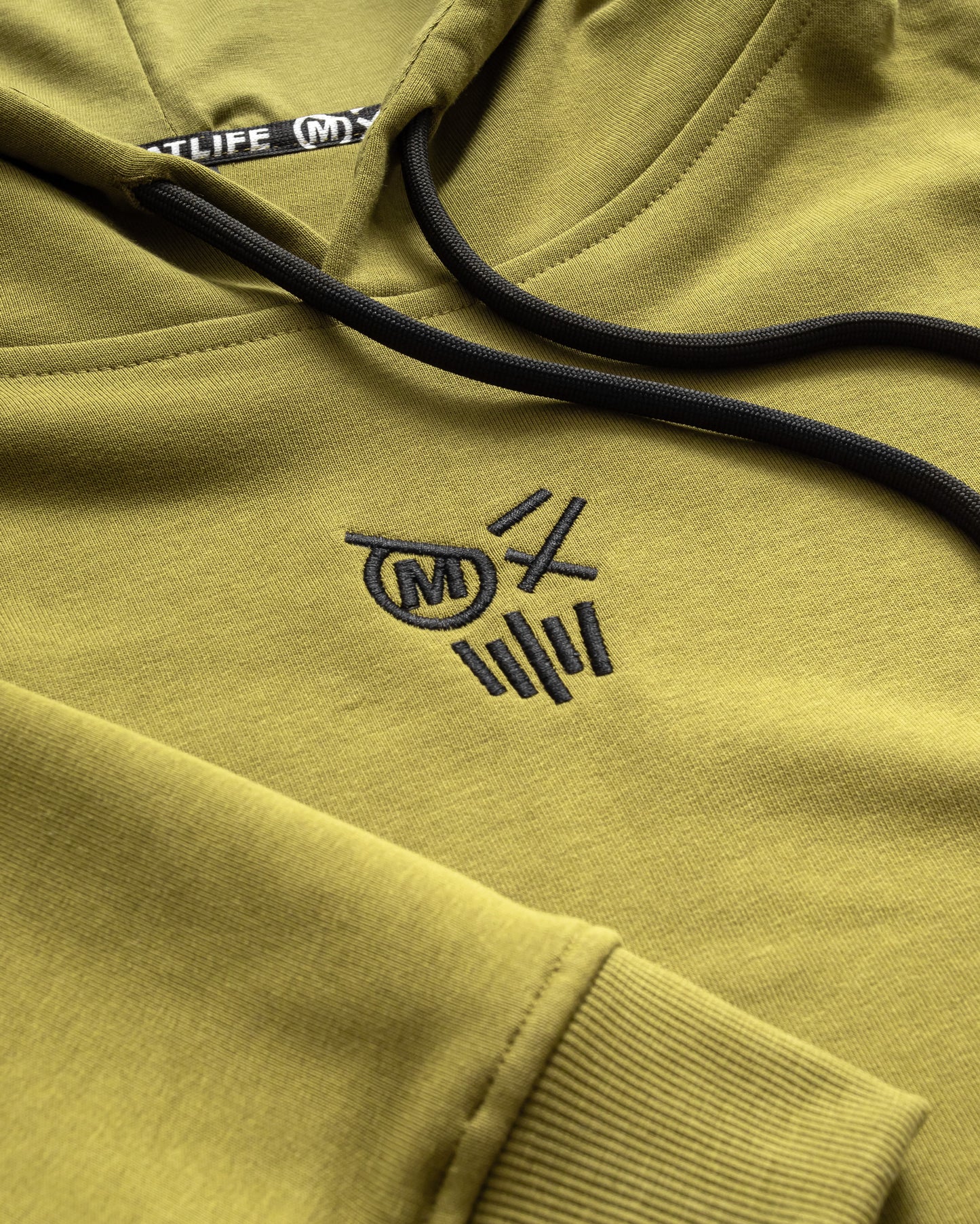 HOODIE "RTG"