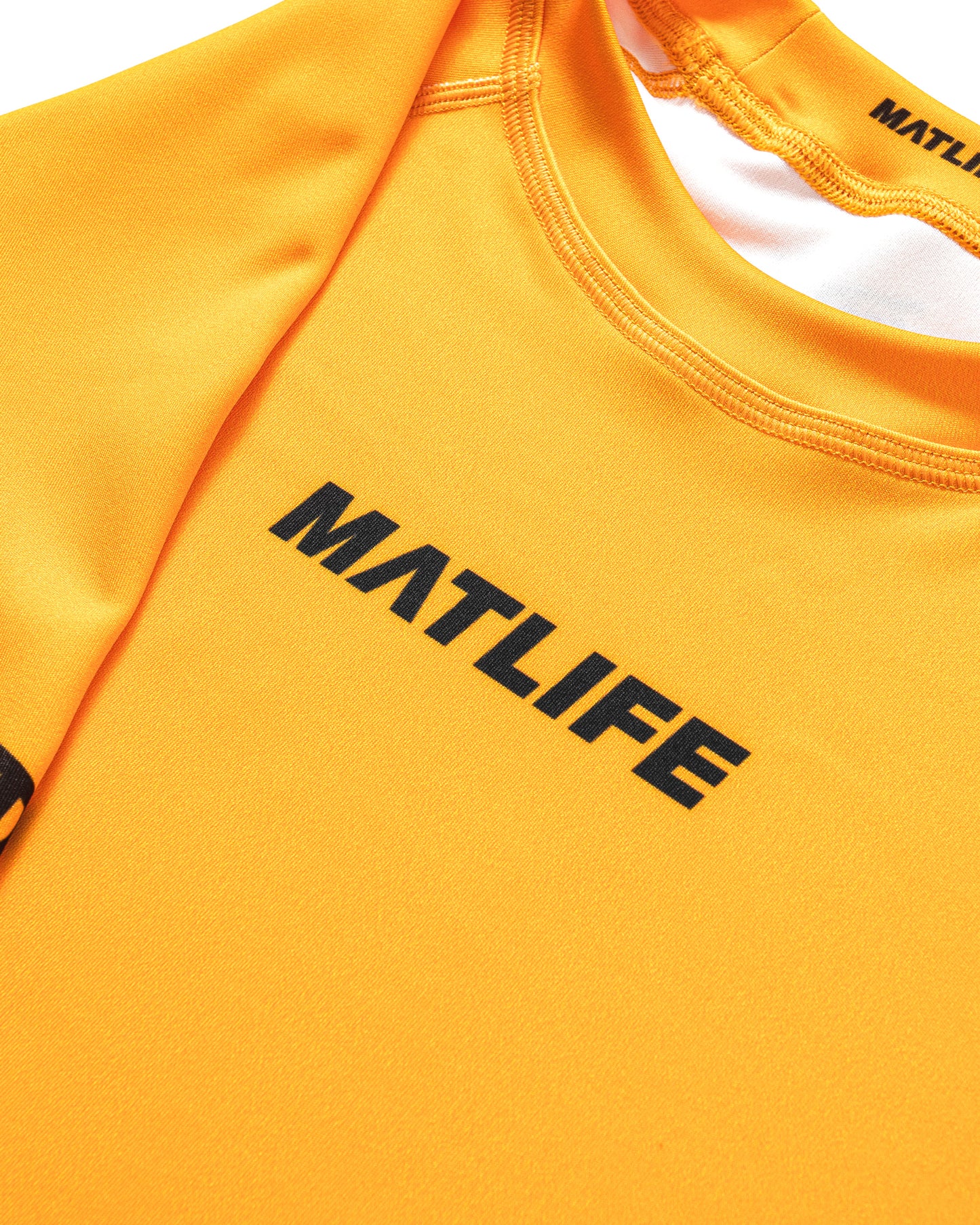 RASHGUARD "BL"