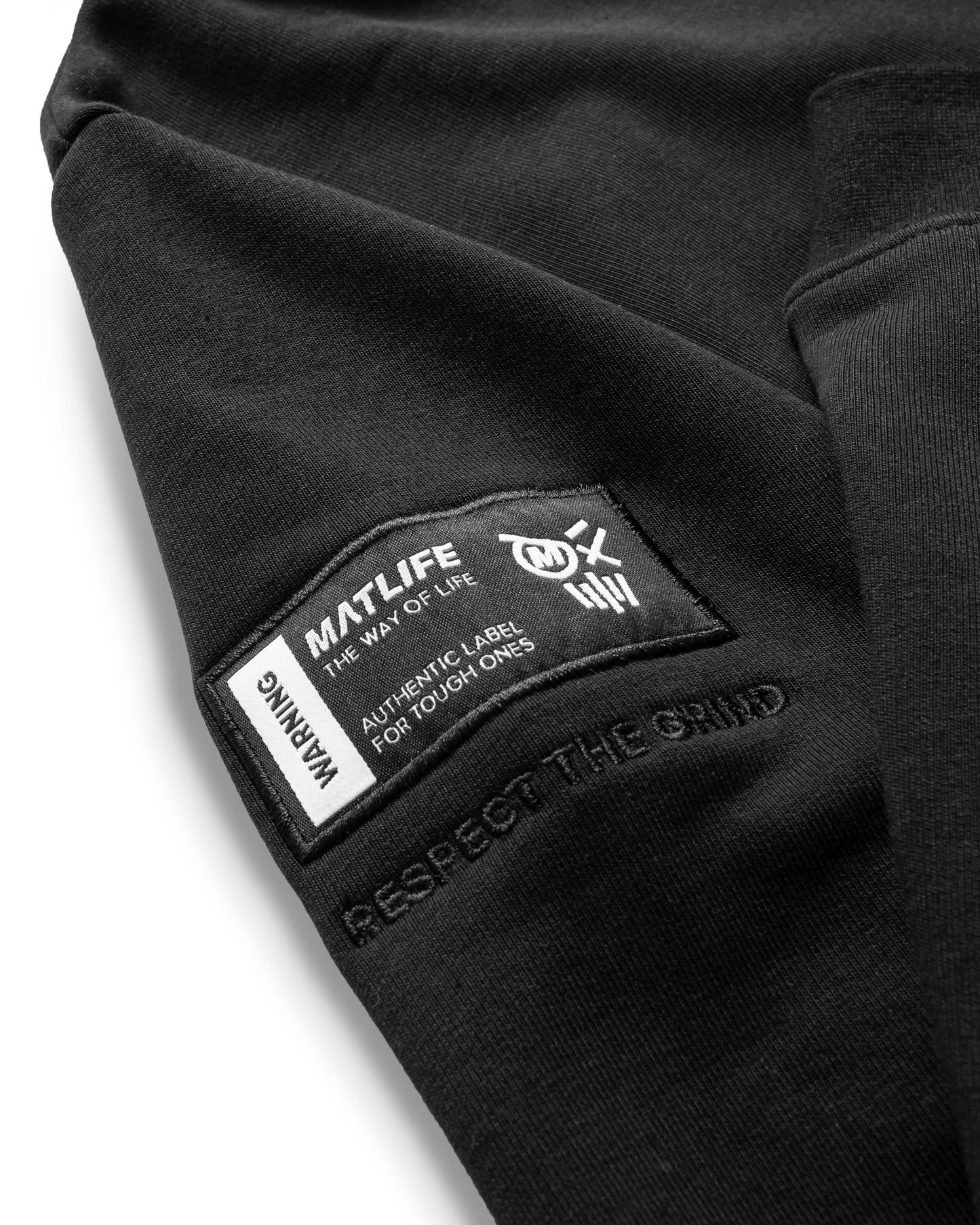 BLUZA HOODIE "SKULL"