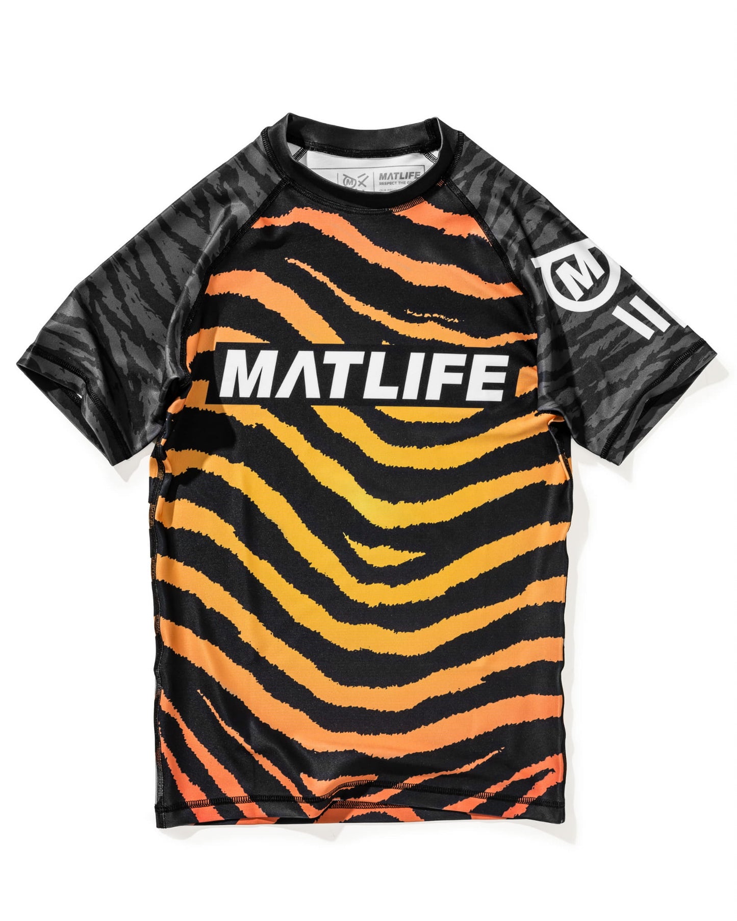 RASHGUARD "TIGER"
