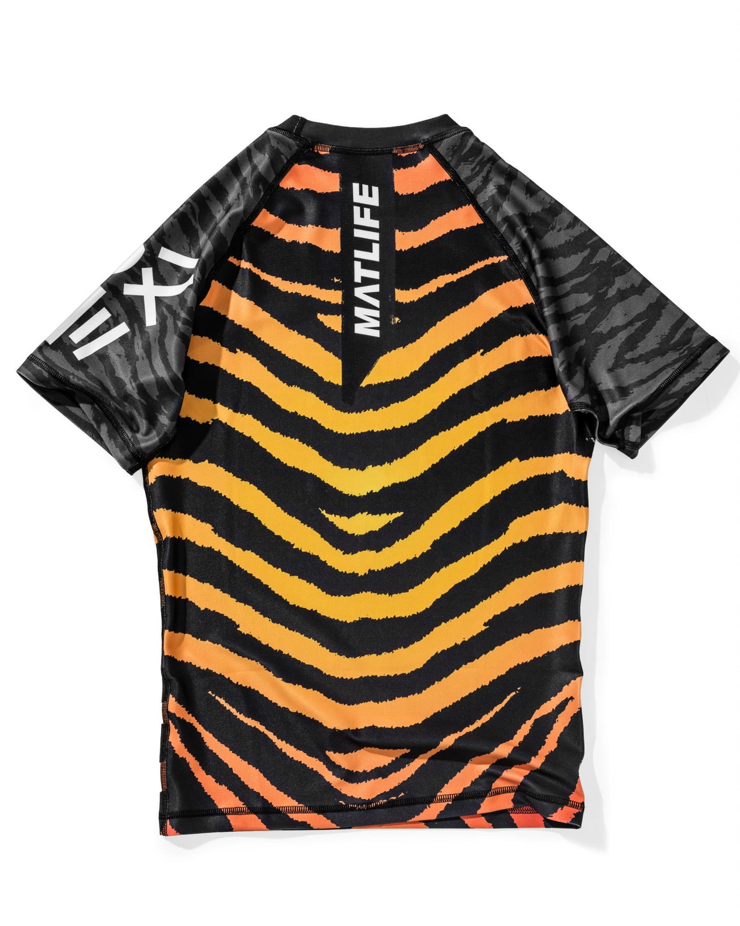 RASHGUARD "TIGER"