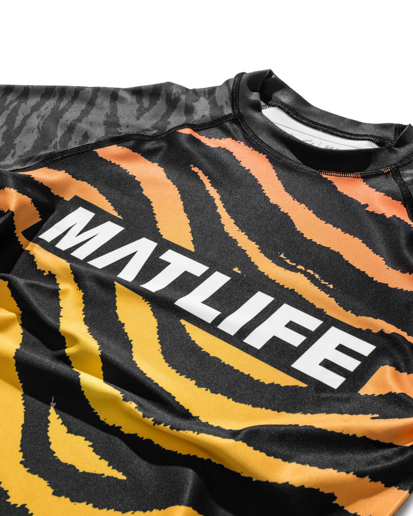 RASHGUARD "TIGER"