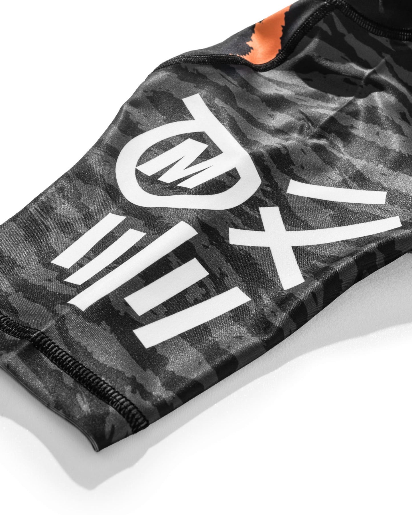 RASHGUARD "TIGER"