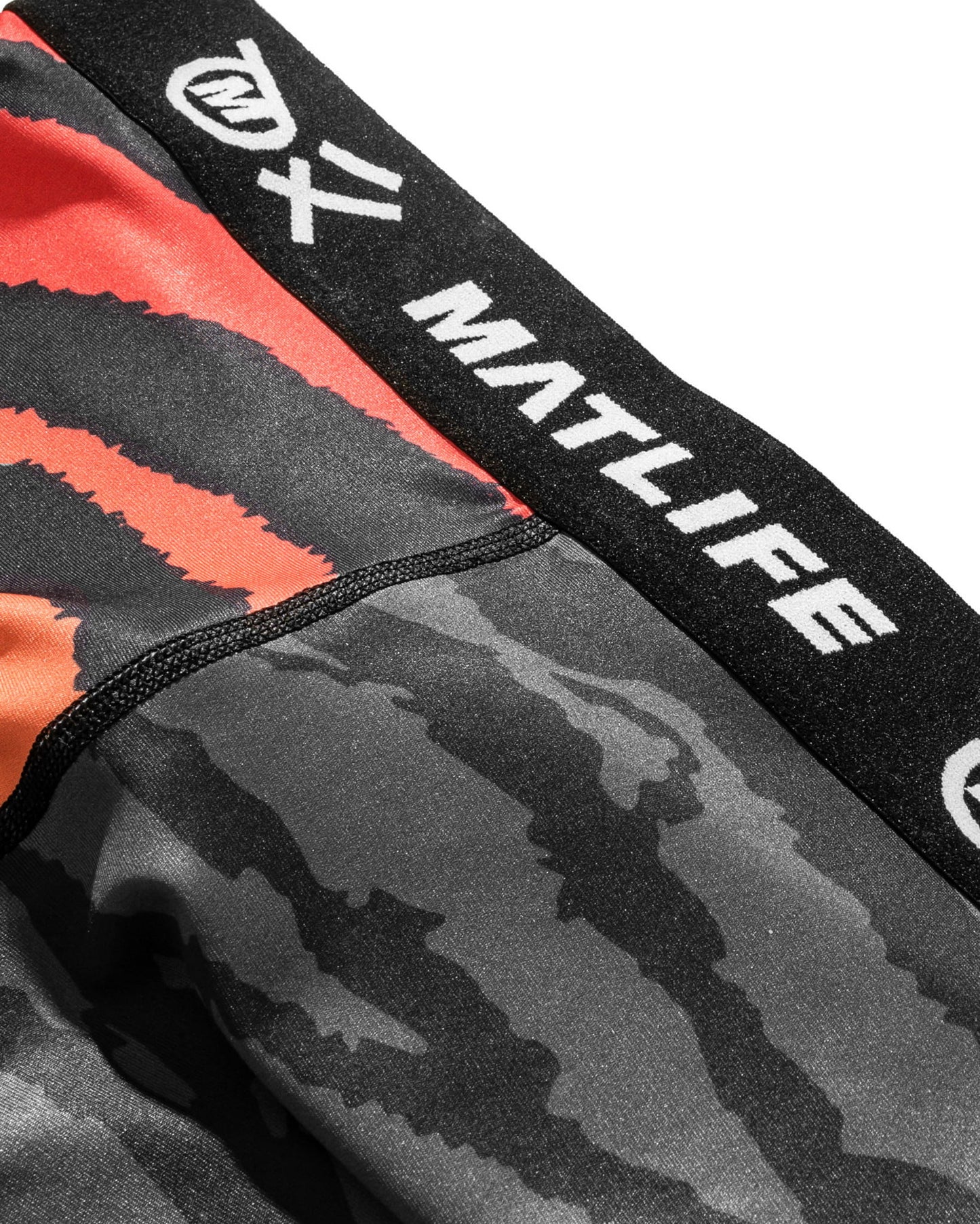 "TIGER" LEGGINGS