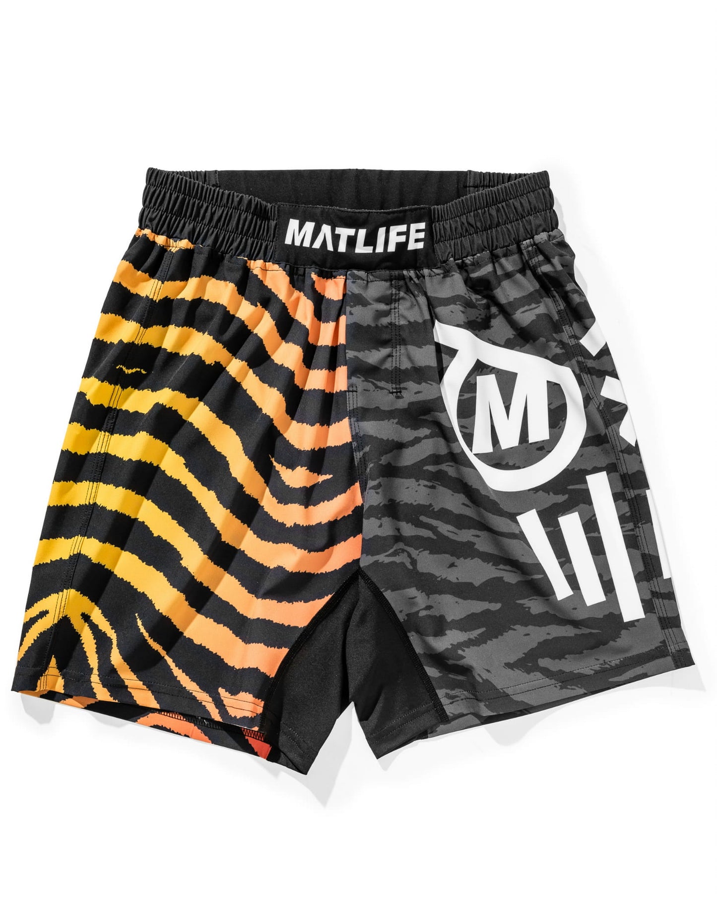 "TIGER" SHORTS