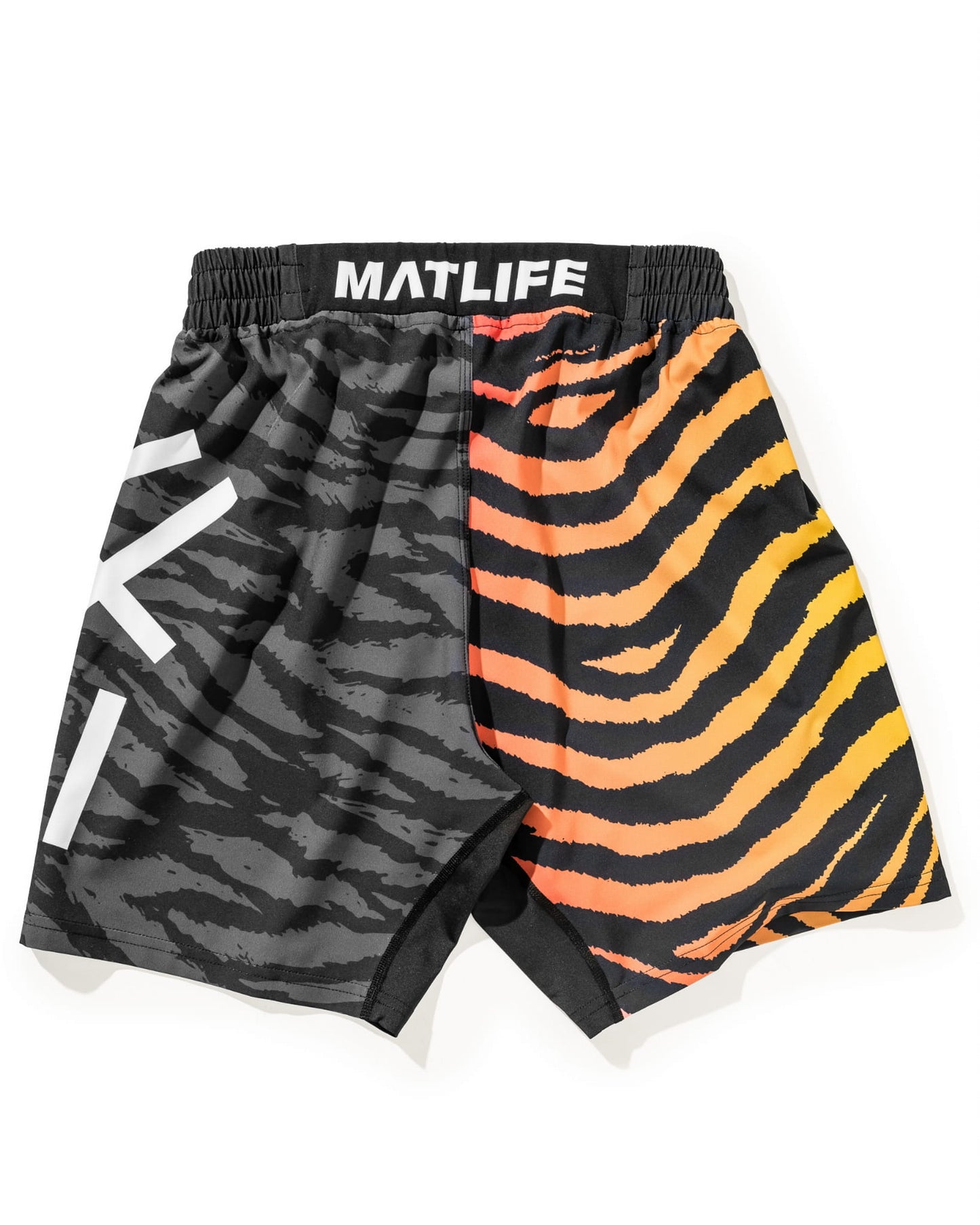 "TIGER" SHORTS