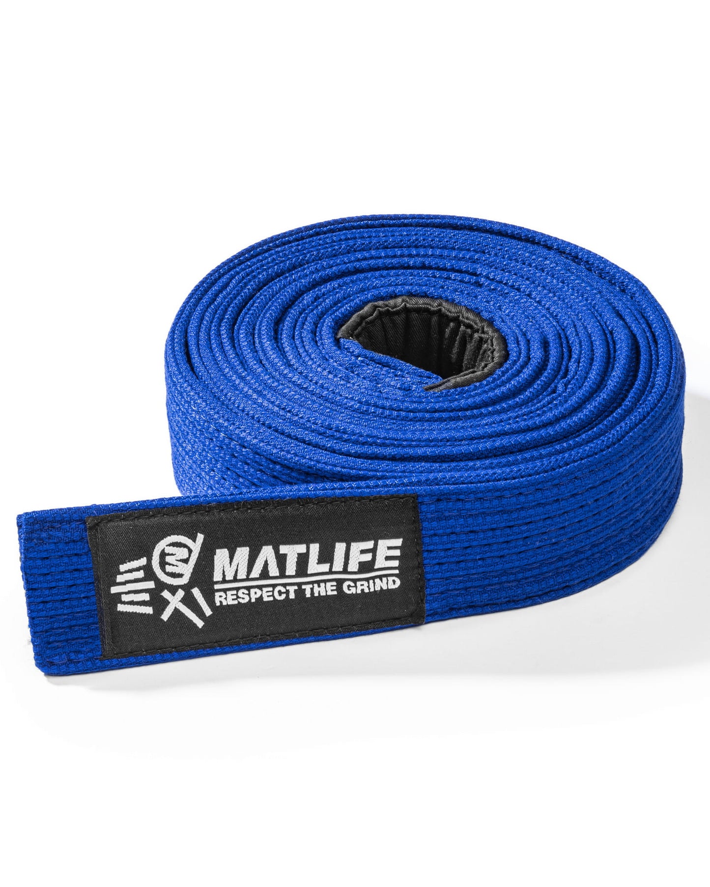 BJJ BELT BLUE