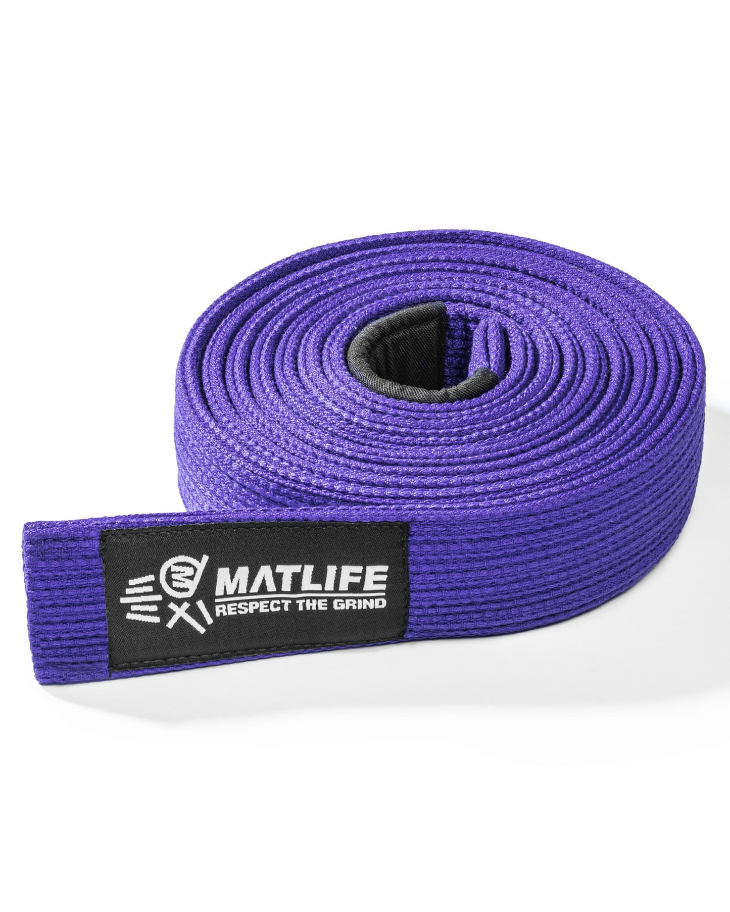 BJJ BELT PURPLE
