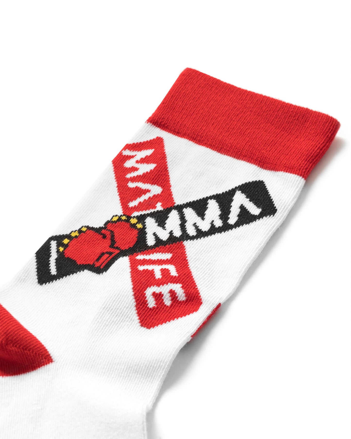 "LOVEMMA" SOCKS