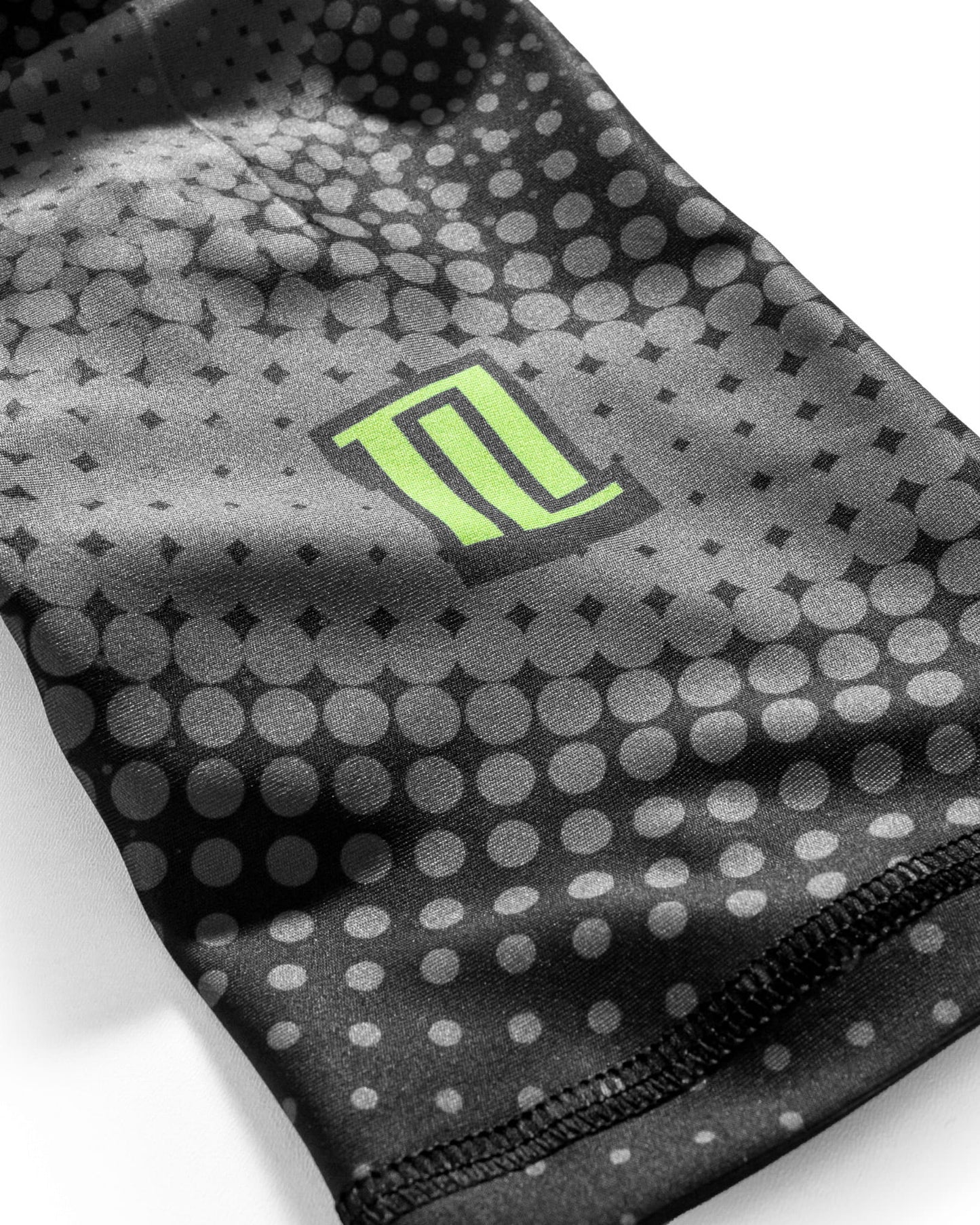 RASHGUARD "YOUNG BLOOD"