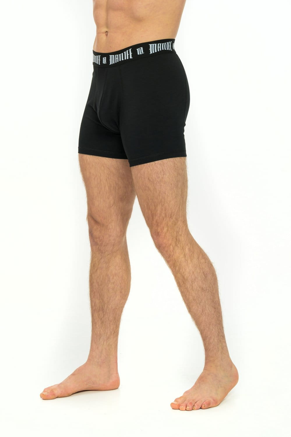 BOXERS