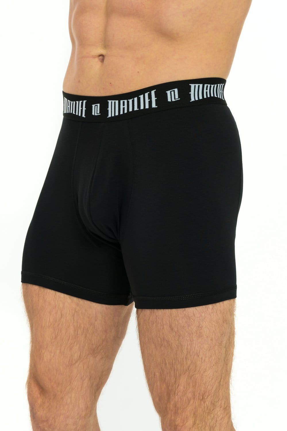 BOXERS