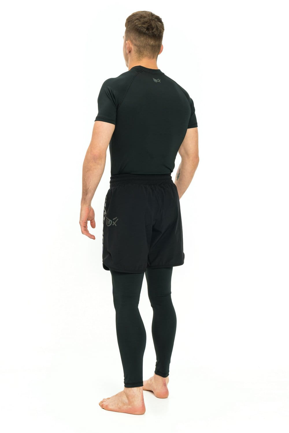 RASHGUARD "DARKNESS"