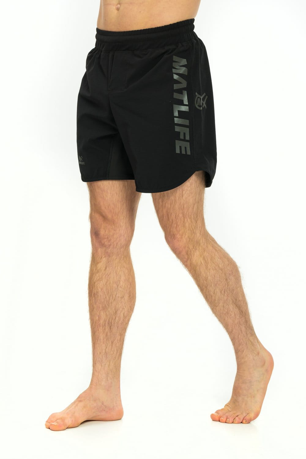 "DARKNESS" shorts