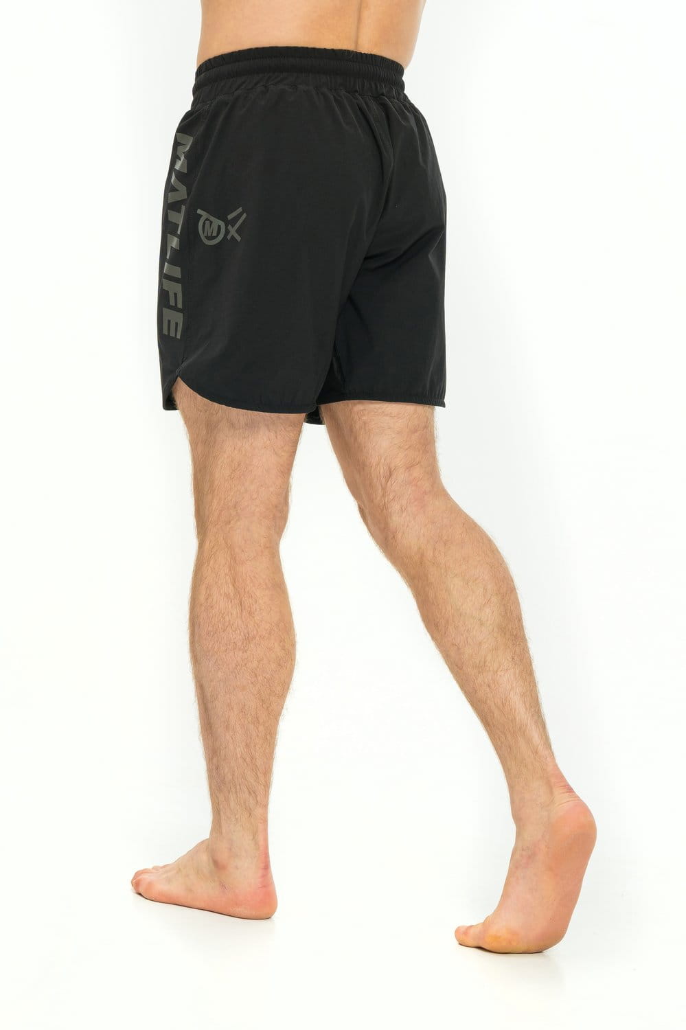 "DARKNESS" shorts