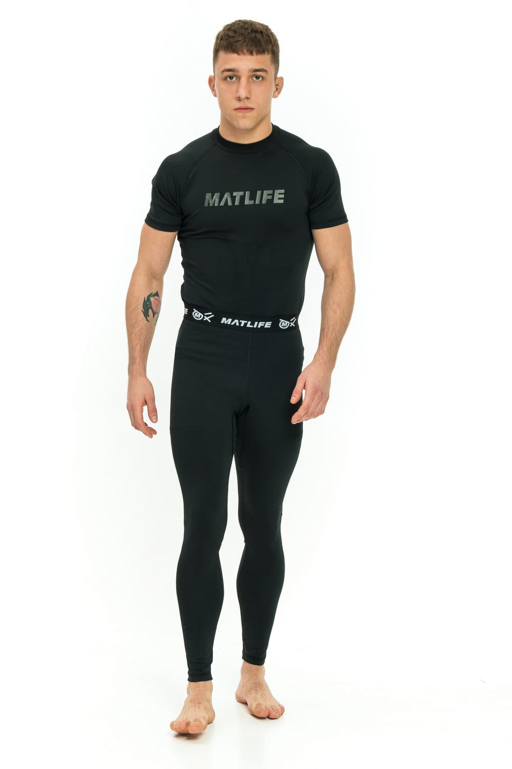 LEGGINSY "DARKNESS"
