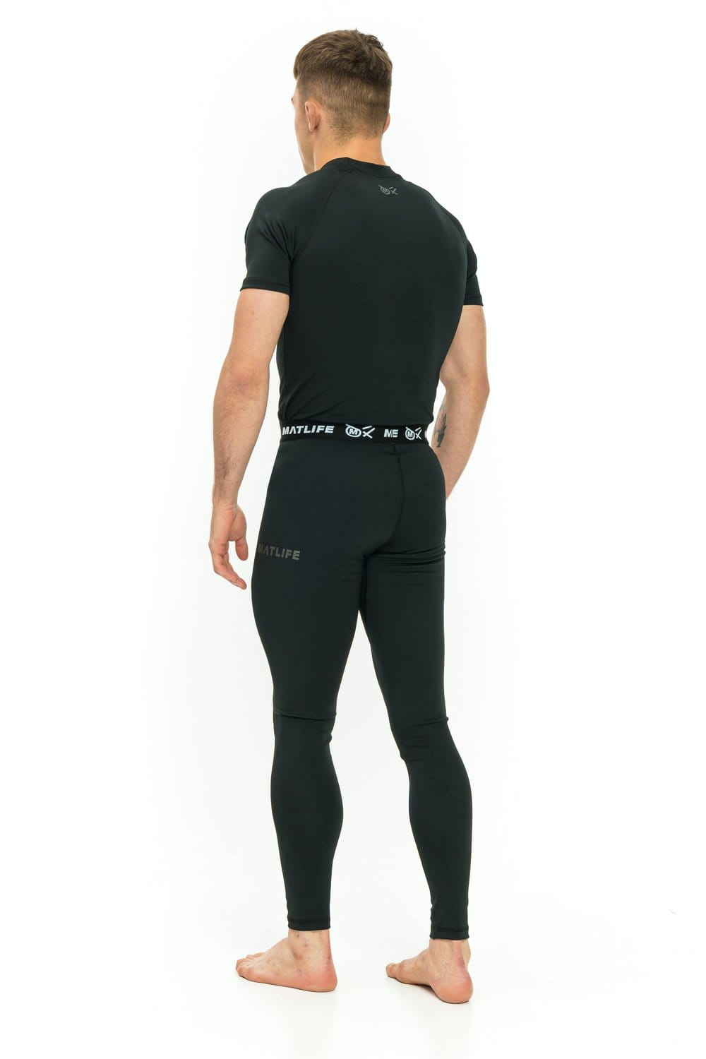 LEGGINSY "DARKNESS"