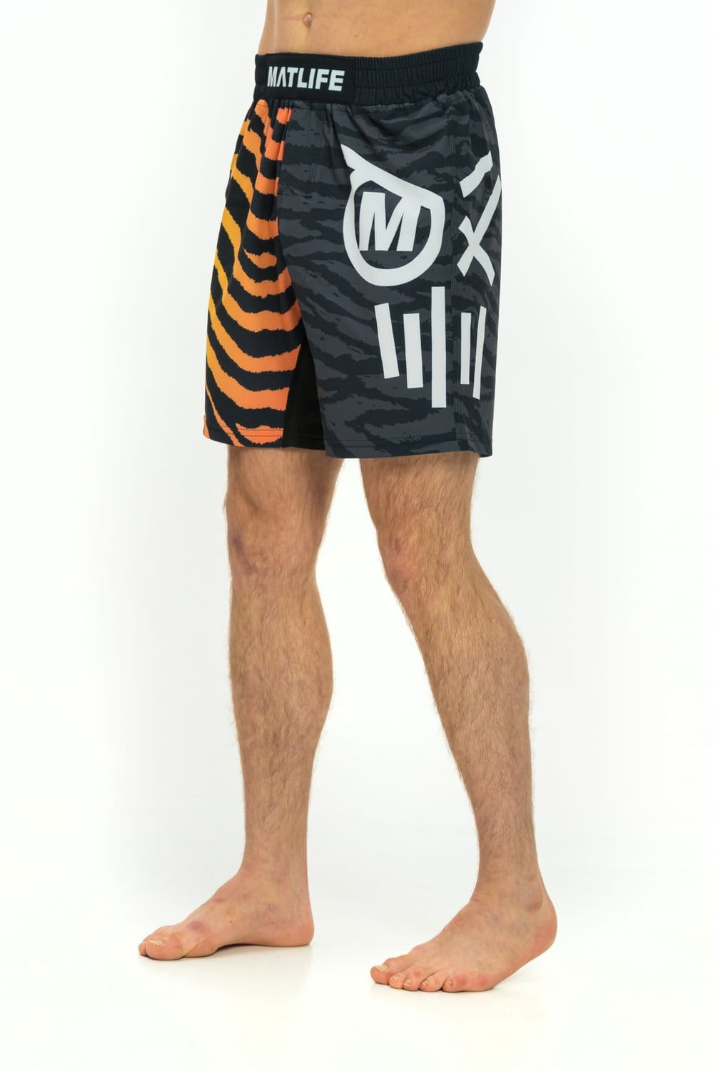 "TIGER" SHORTS