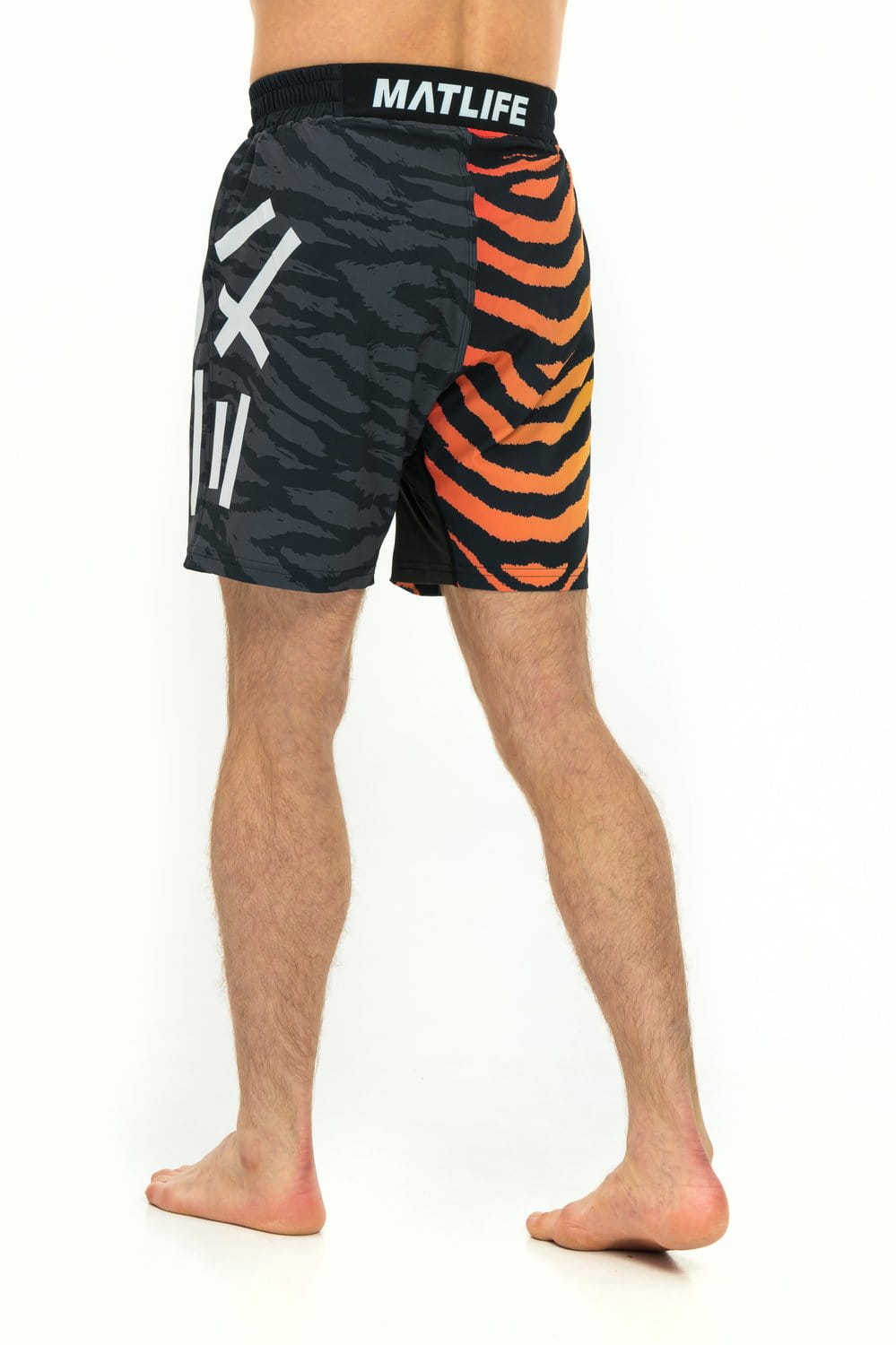 "TIGER" SHORTS