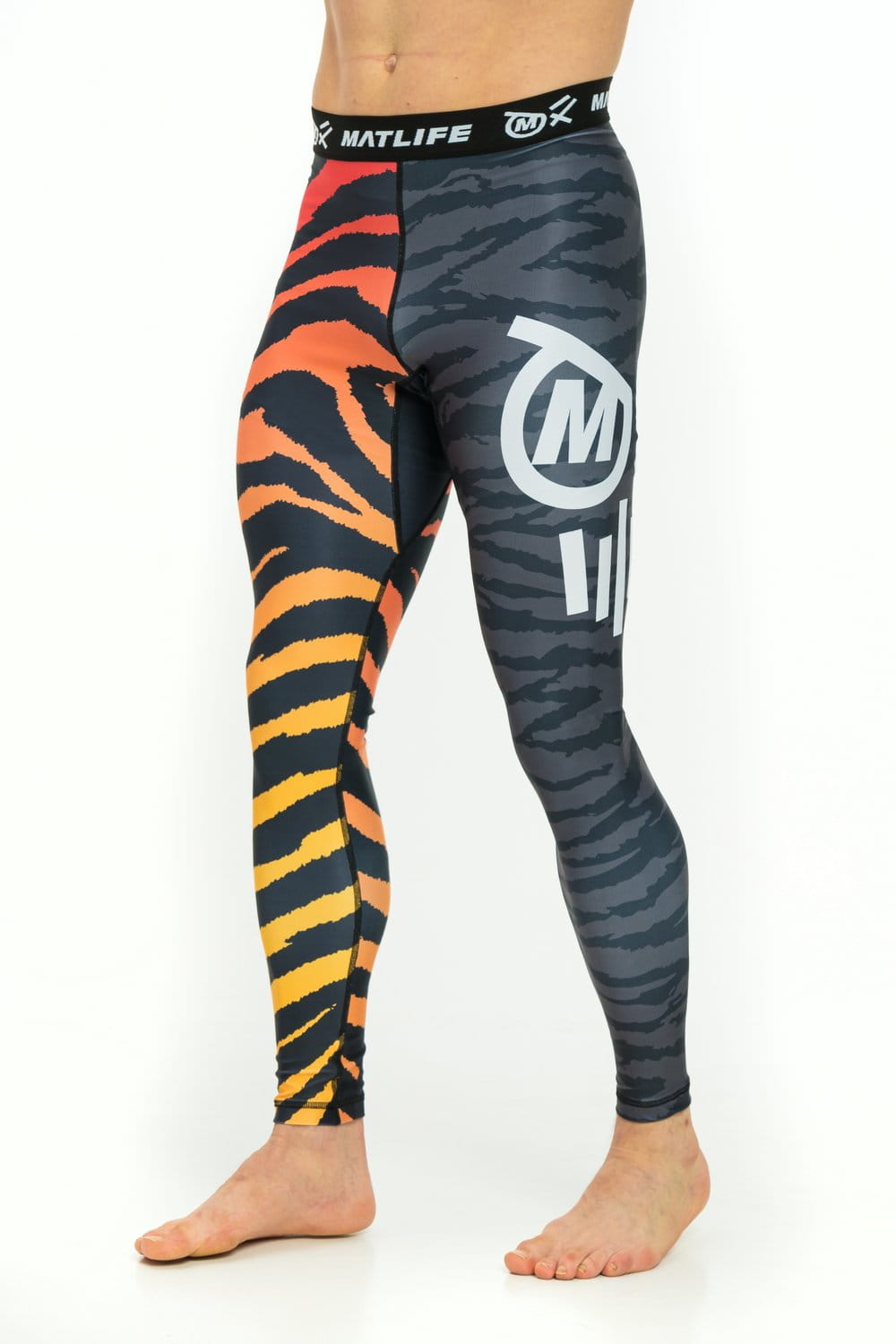 "TIGER" LEGGINGS
