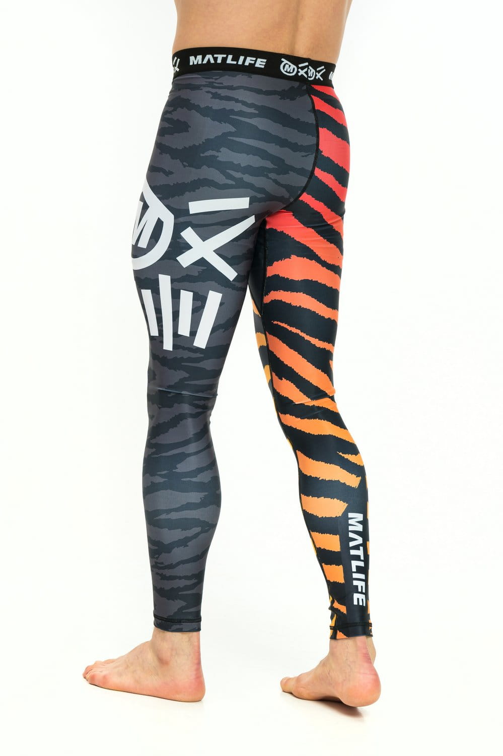"TIGER" LEGGINGS