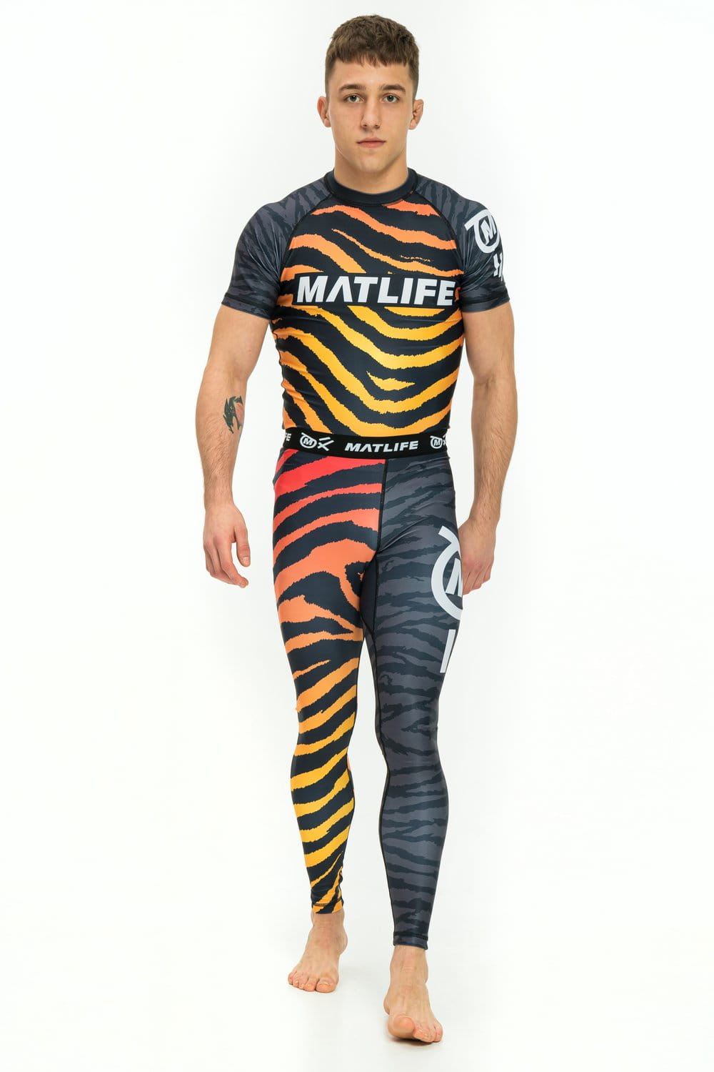"TIGER" LEGGINGS