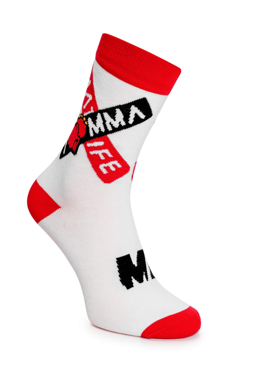 "LOVEMMA" SOCKS