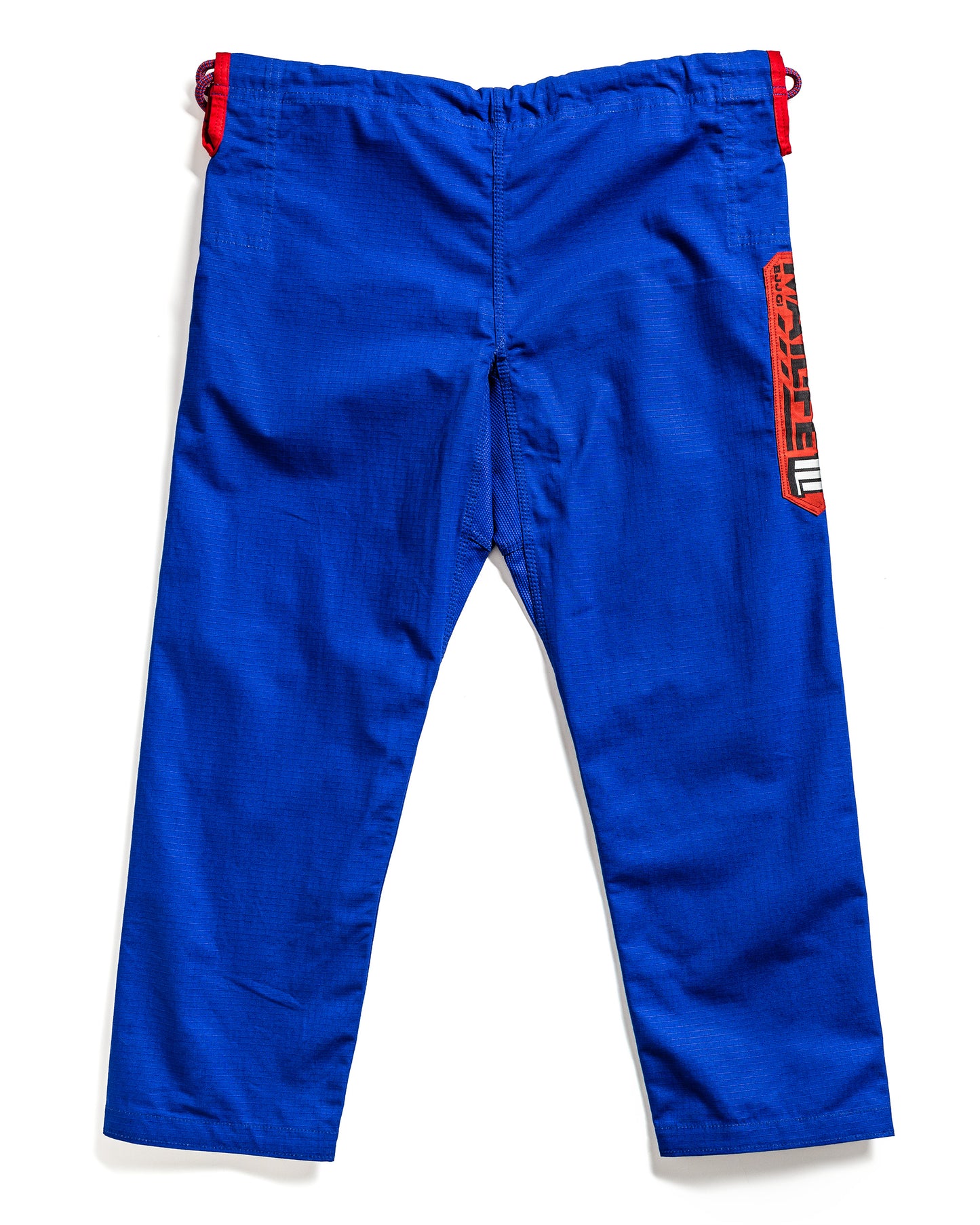 BJJ GI "RTG" BLUE