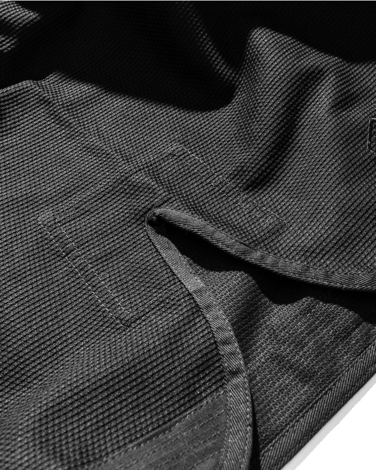 BJJ GI "MTLF BLCK EDTN"
