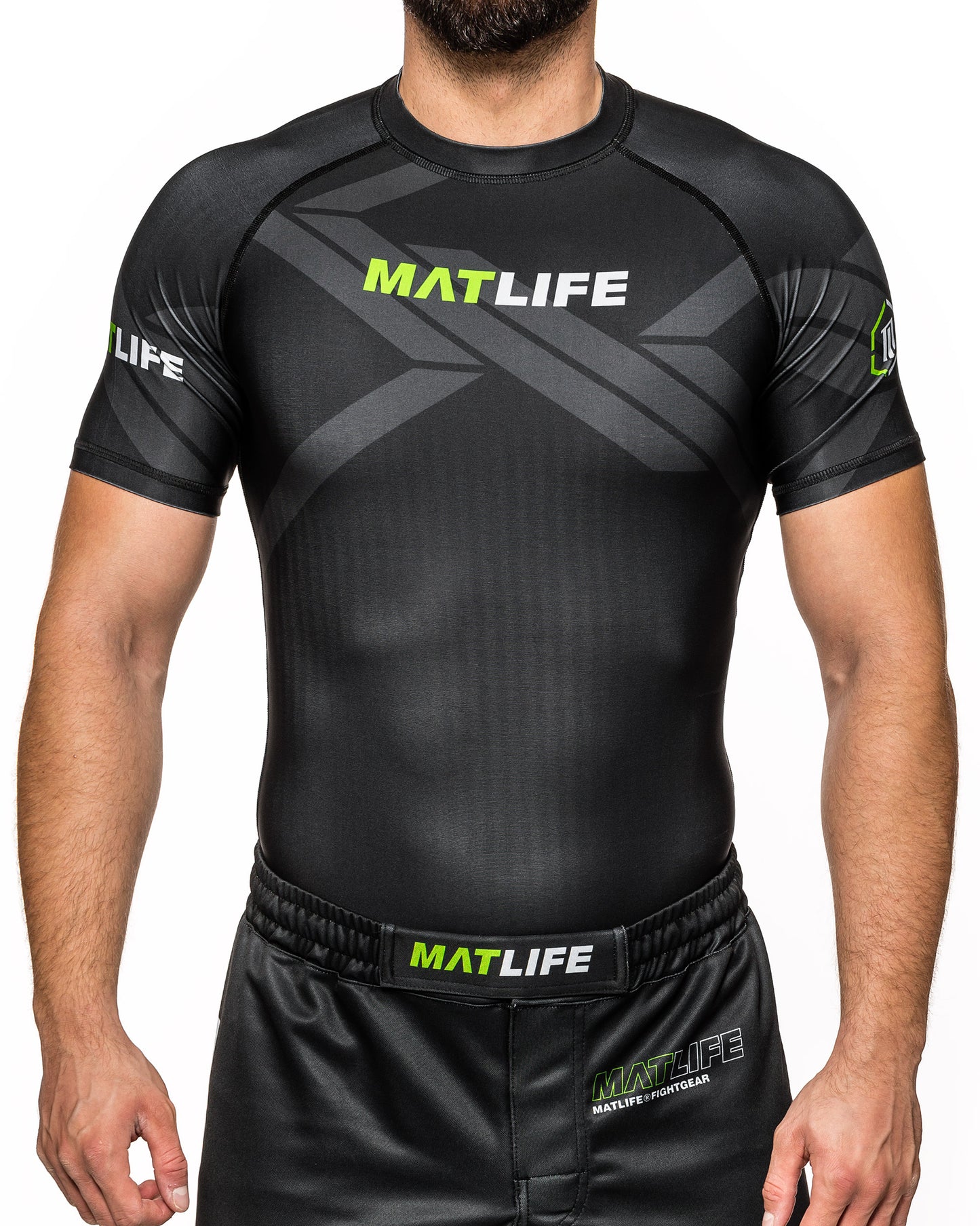 RASHGUARD "ATHLETIC"