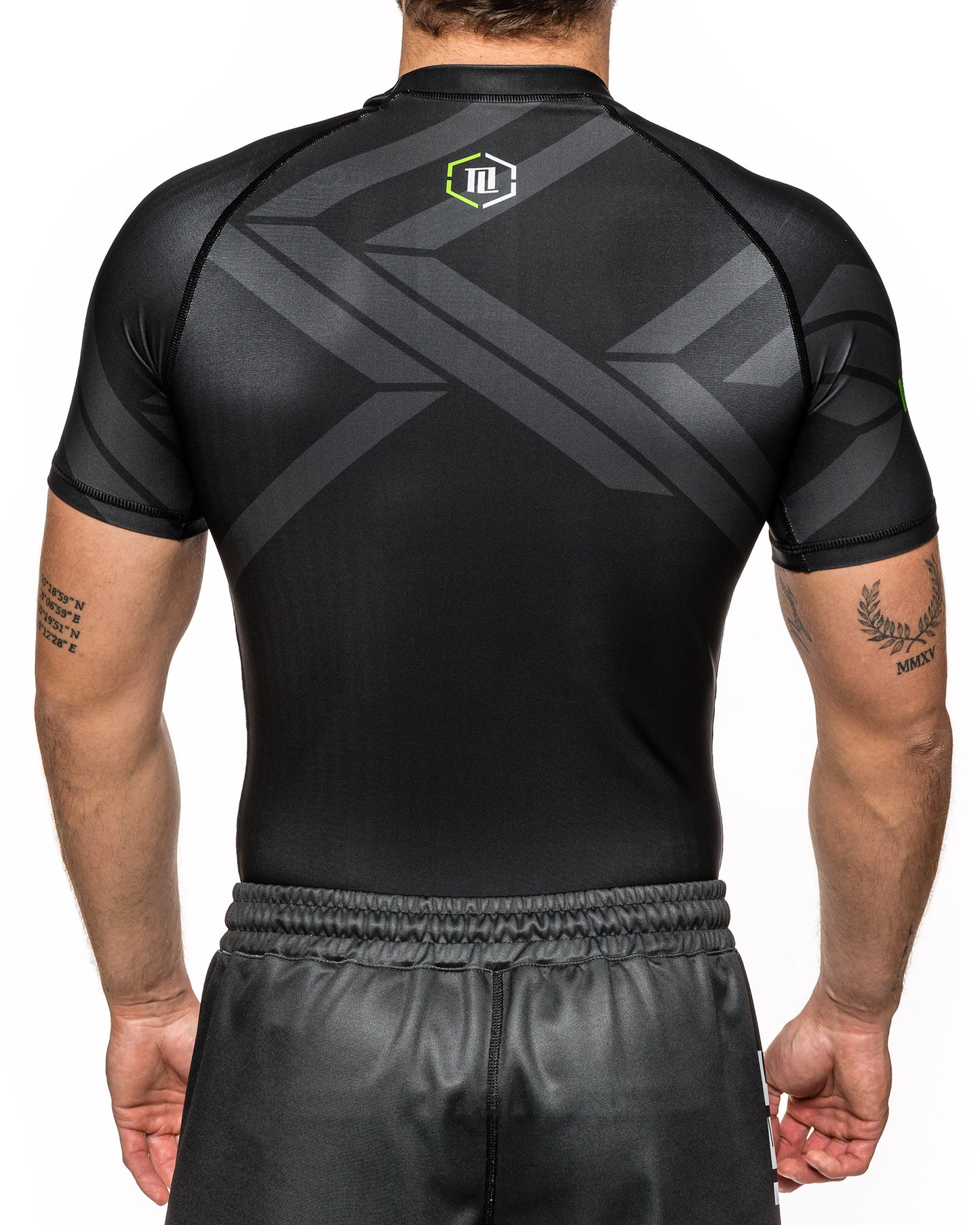 RASHGUARD "ATHLETIC"
