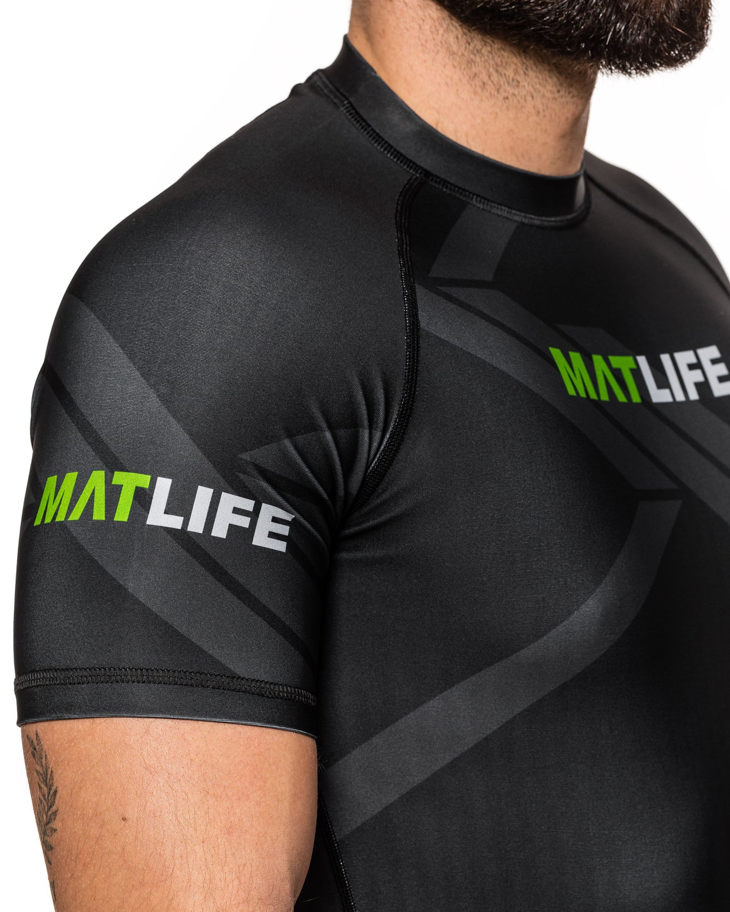 RASHGUARD "ATHLETIC"