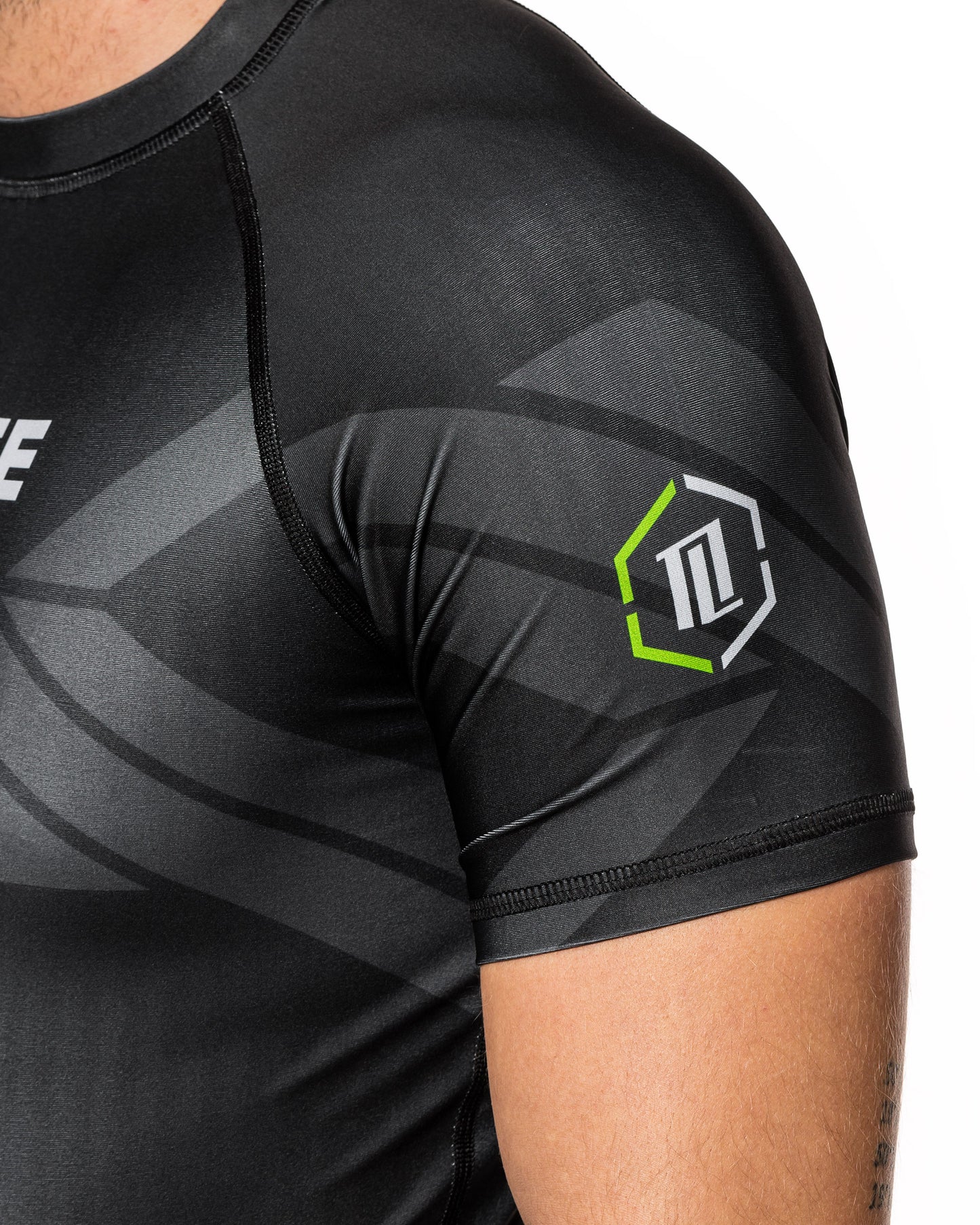 RASHGUARD "ATHLETIC"