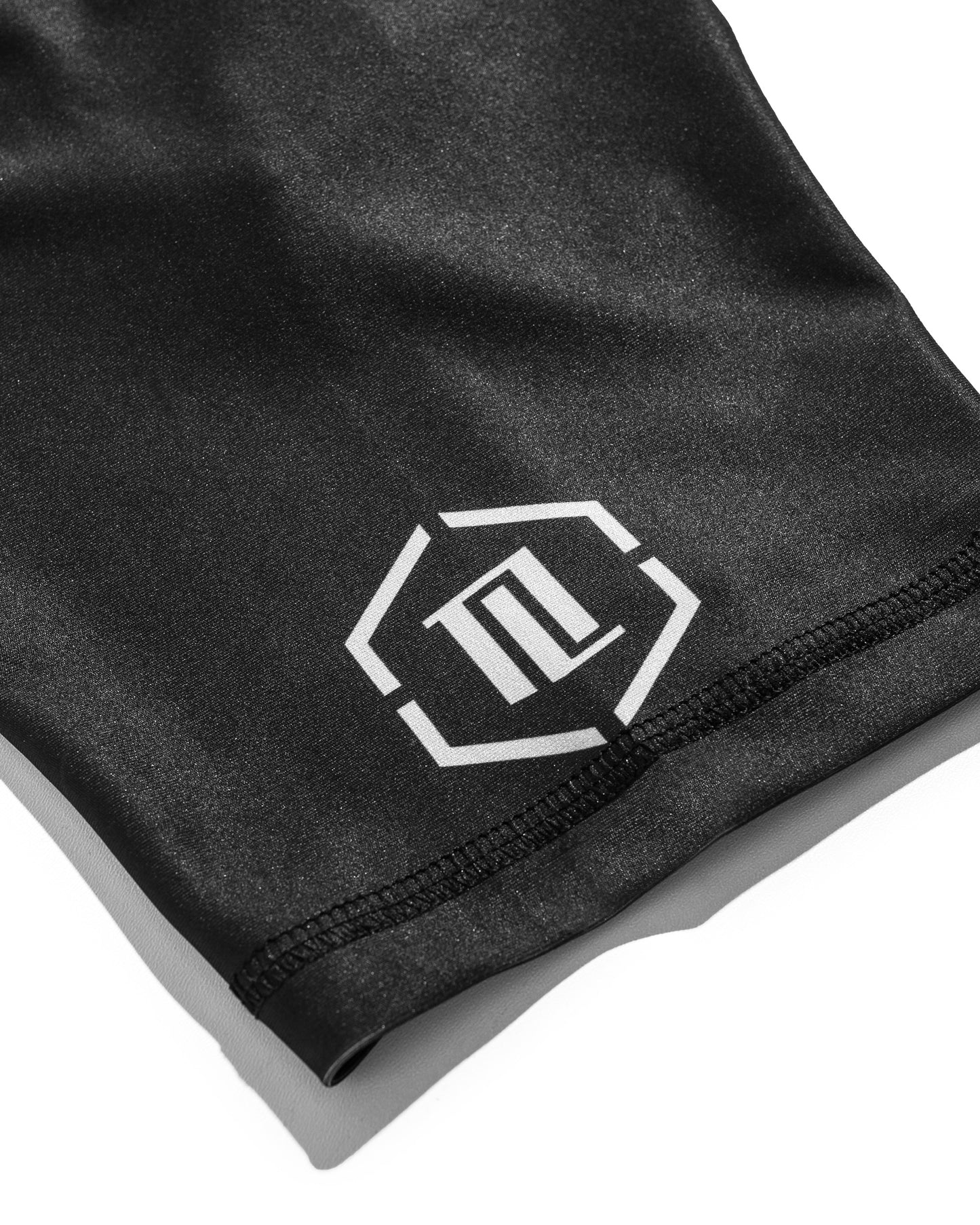 RASHGUARD "NATURAL BORN GRAPPLER"