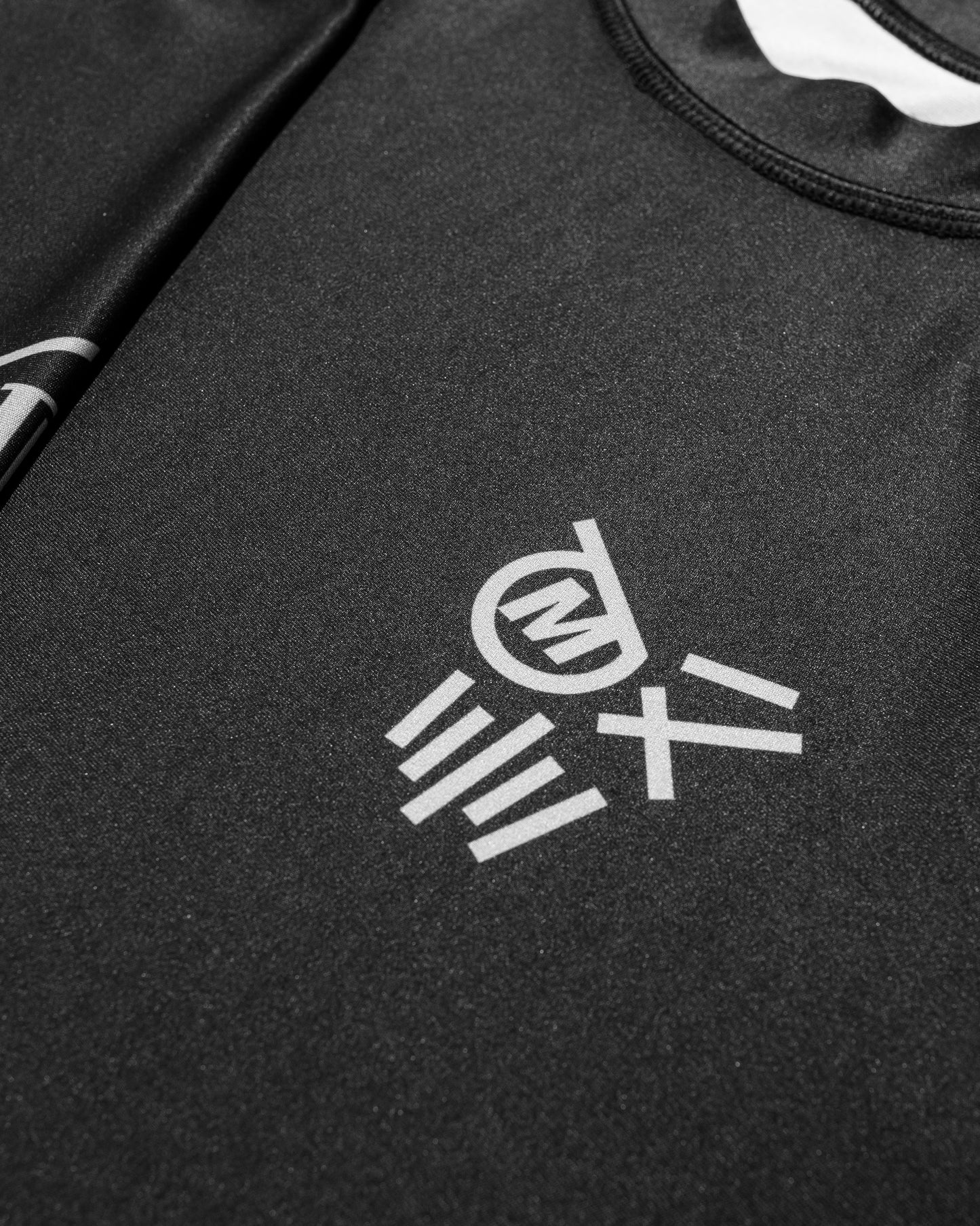 RASHGUARD "NATURAL BORN GRAPPLER"
