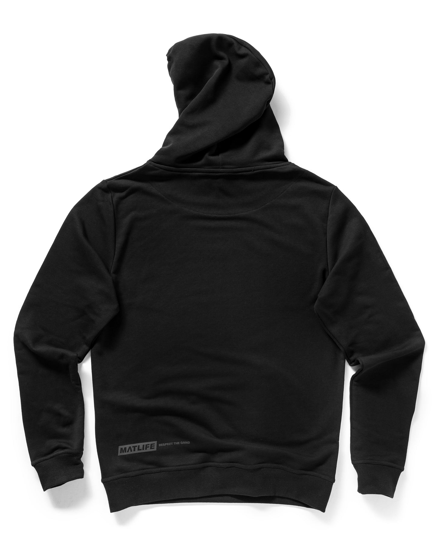 HOODIE "BLCK REFLEX"