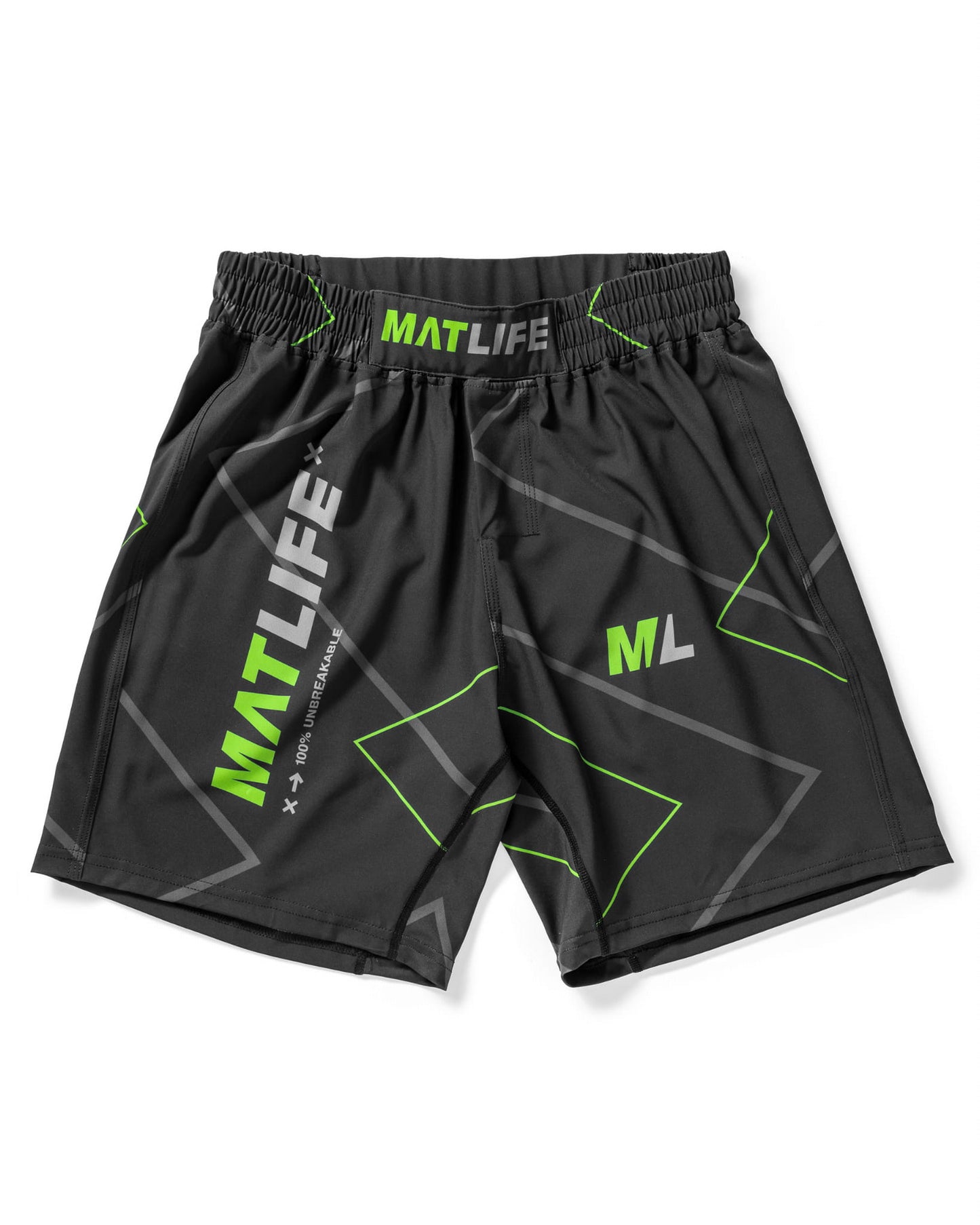 "ROOTS" SHORTS