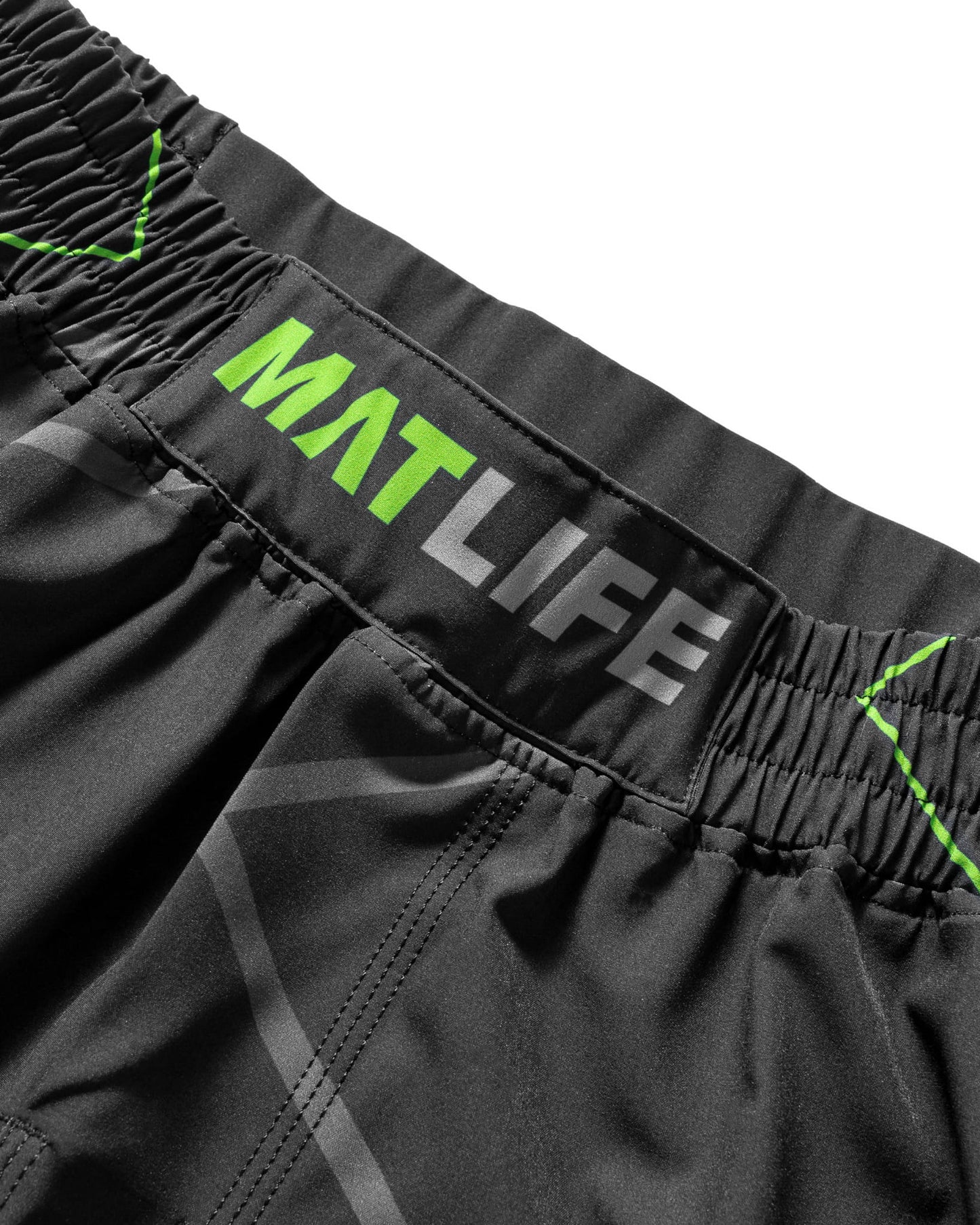 "ROOTS" SHORTS