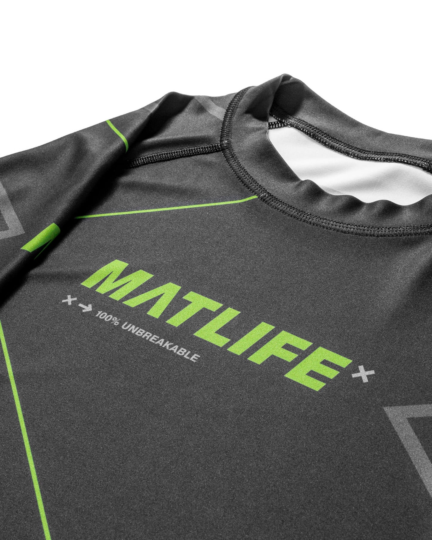 RASHGUARD "ROOTS"