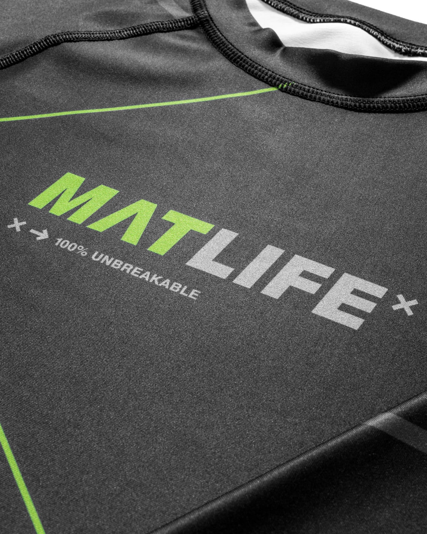 RASHGUARD LS "ROOTS"