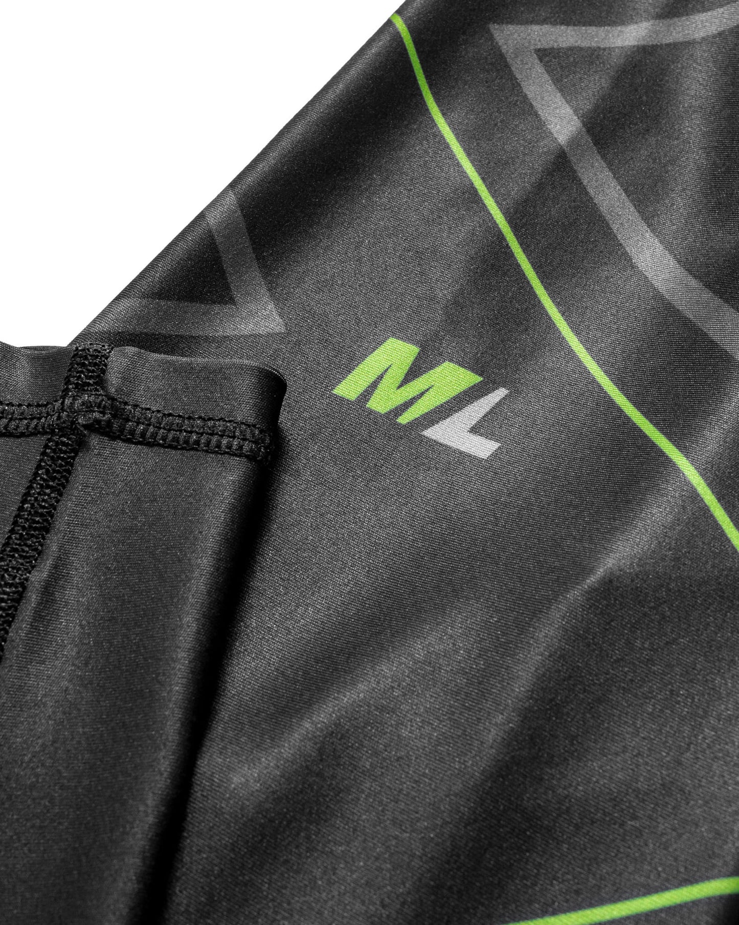 RASHGUARD LS "ROOTS"