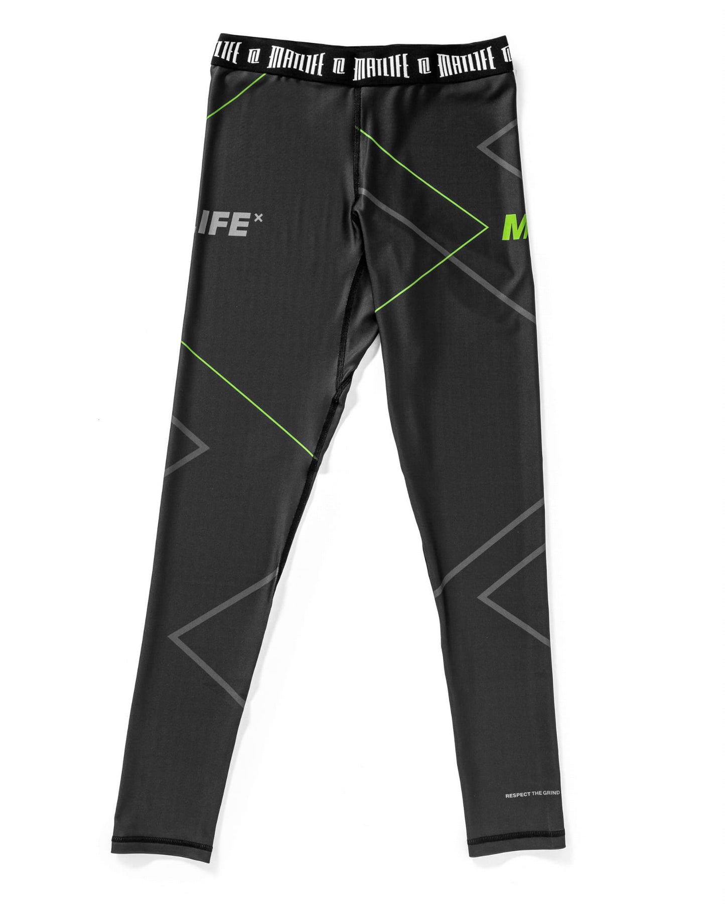 "ROOTS" LEGGINGS