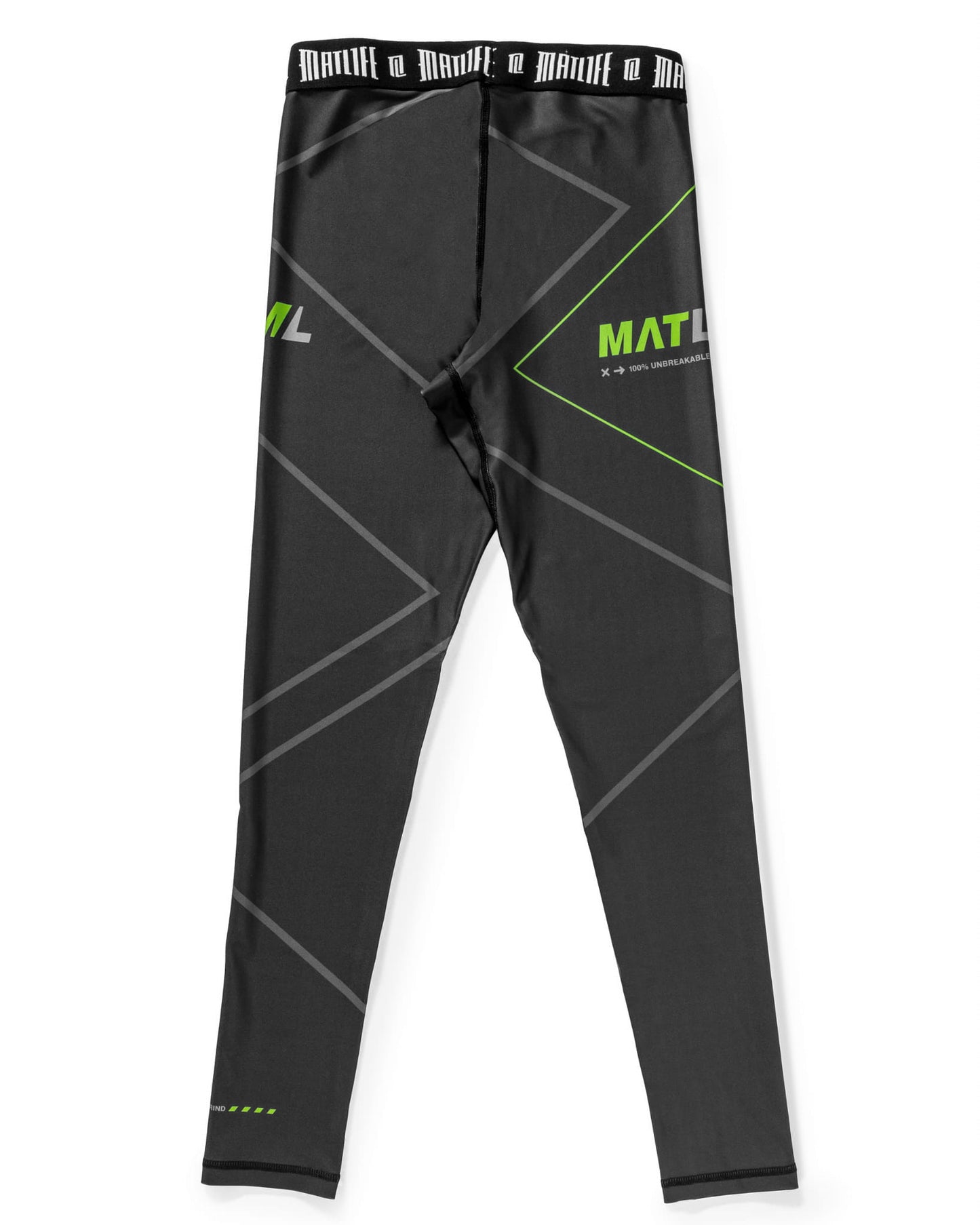 "ROOTS" LEGGINGS