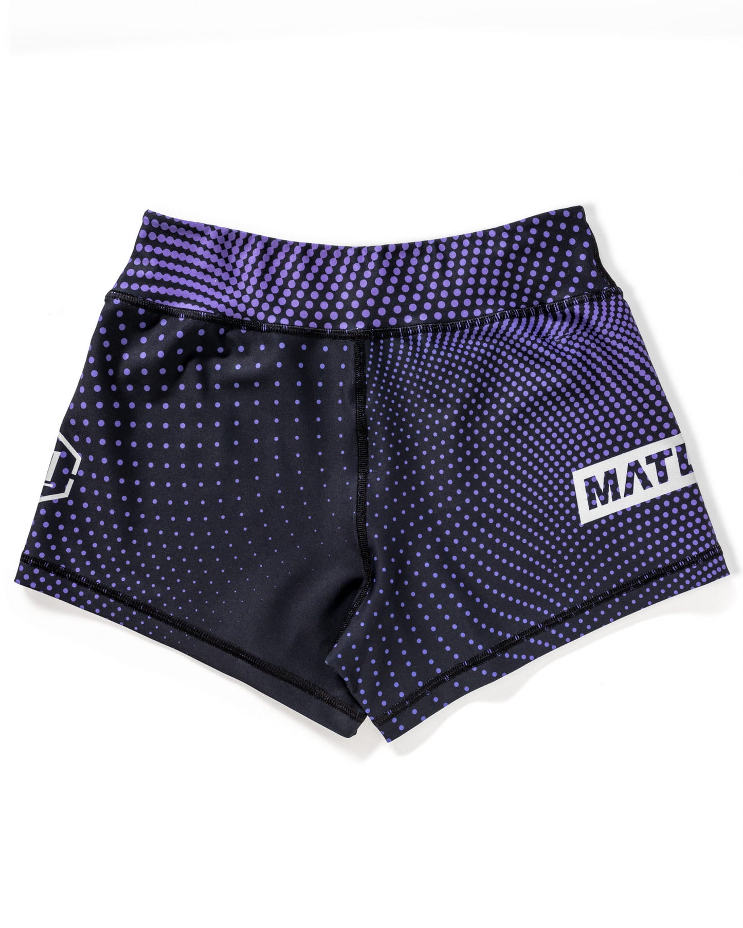 "CIRCLES" SPORTS SHORTS
