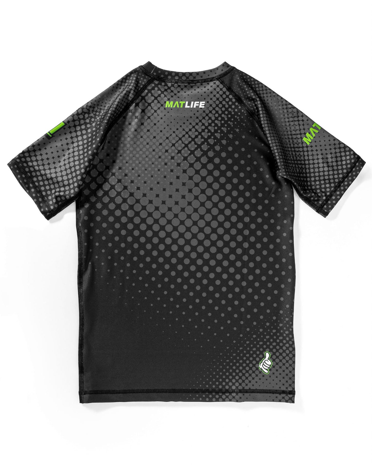 RASHGUARD "YOUNG BLOOD"