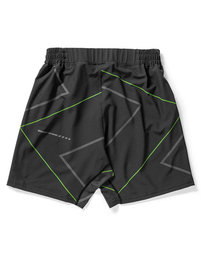 "ROOTS" SHORTS